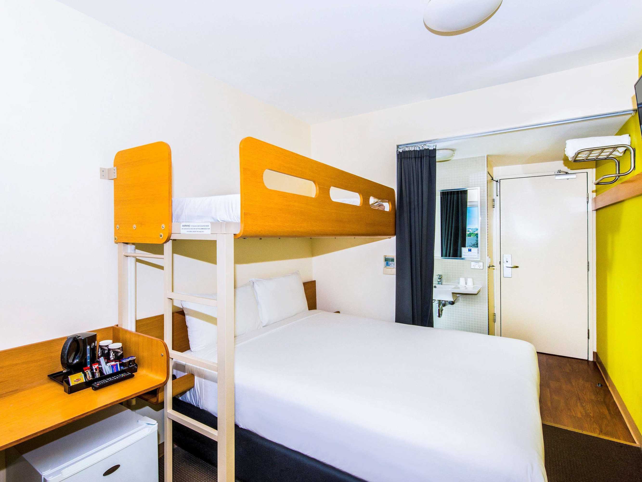 Gift card for Ibis Budget Sydney Olympic Park Gift card for Ibis Budget Sydney Olympic Park