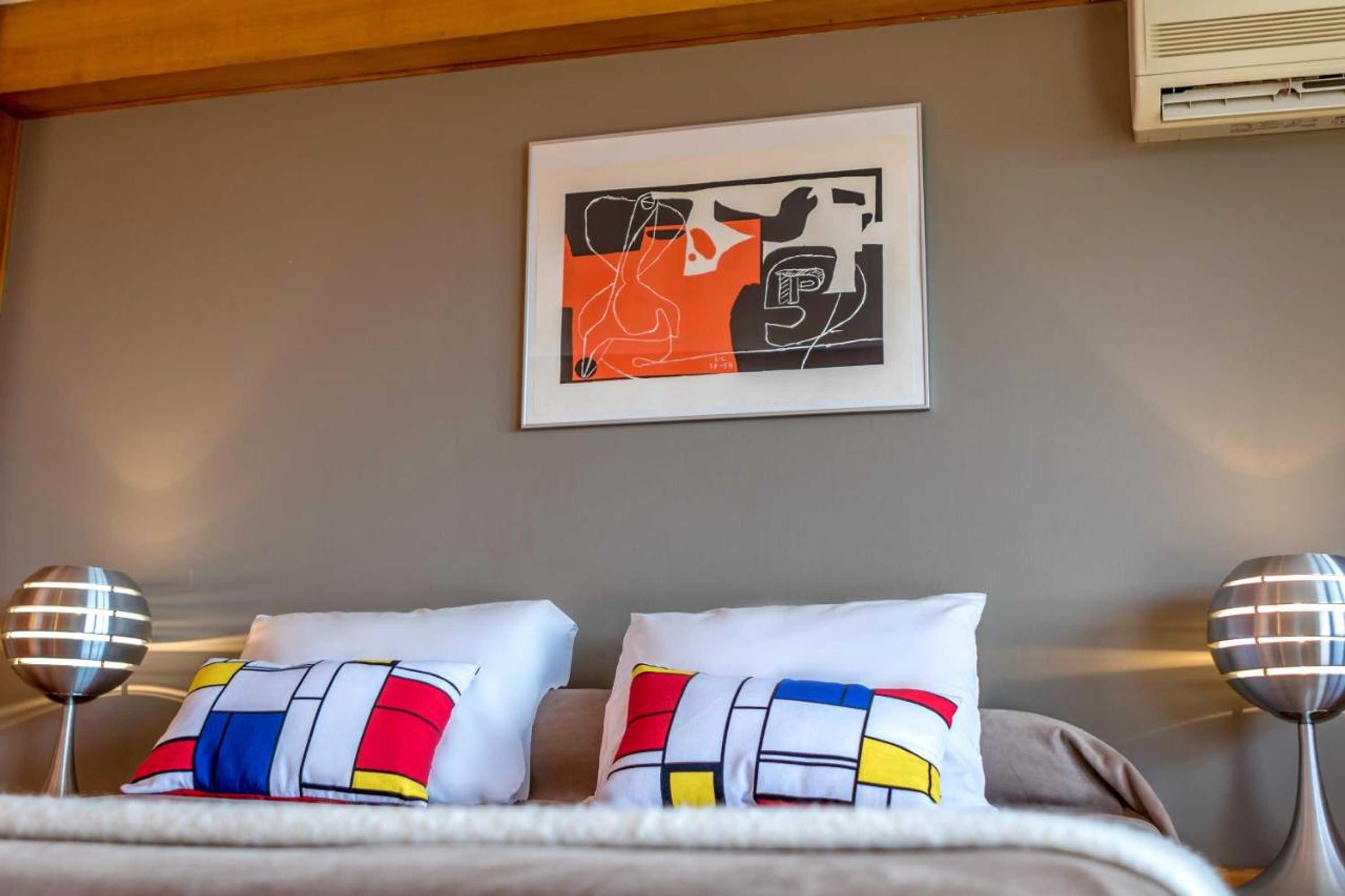 Gift card for Hotel le Corbusier Gift card for Hotel le Corbusier