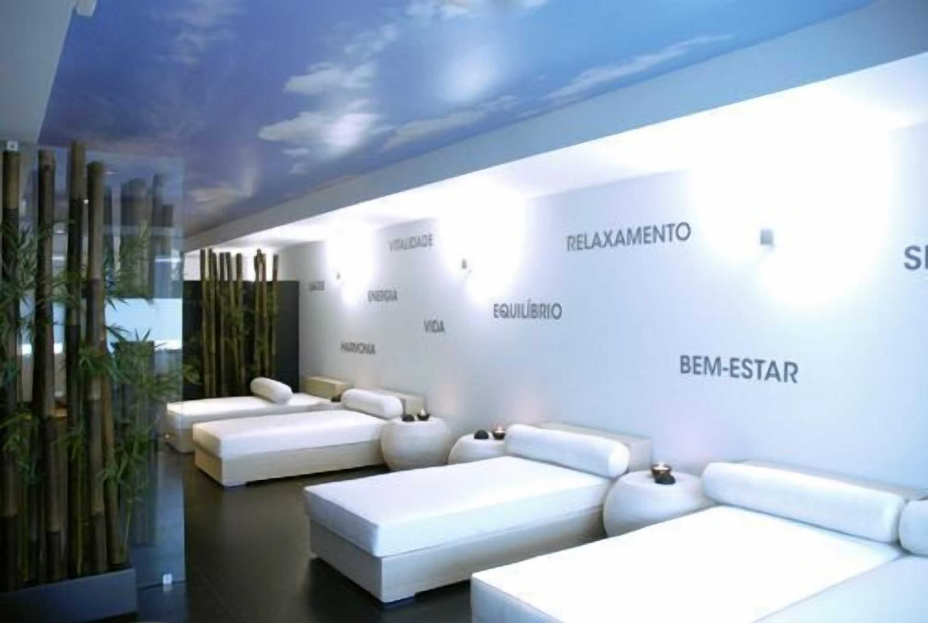 Gift card for Grande Hotel de Luso Gift card for Grande Hotel de Luso