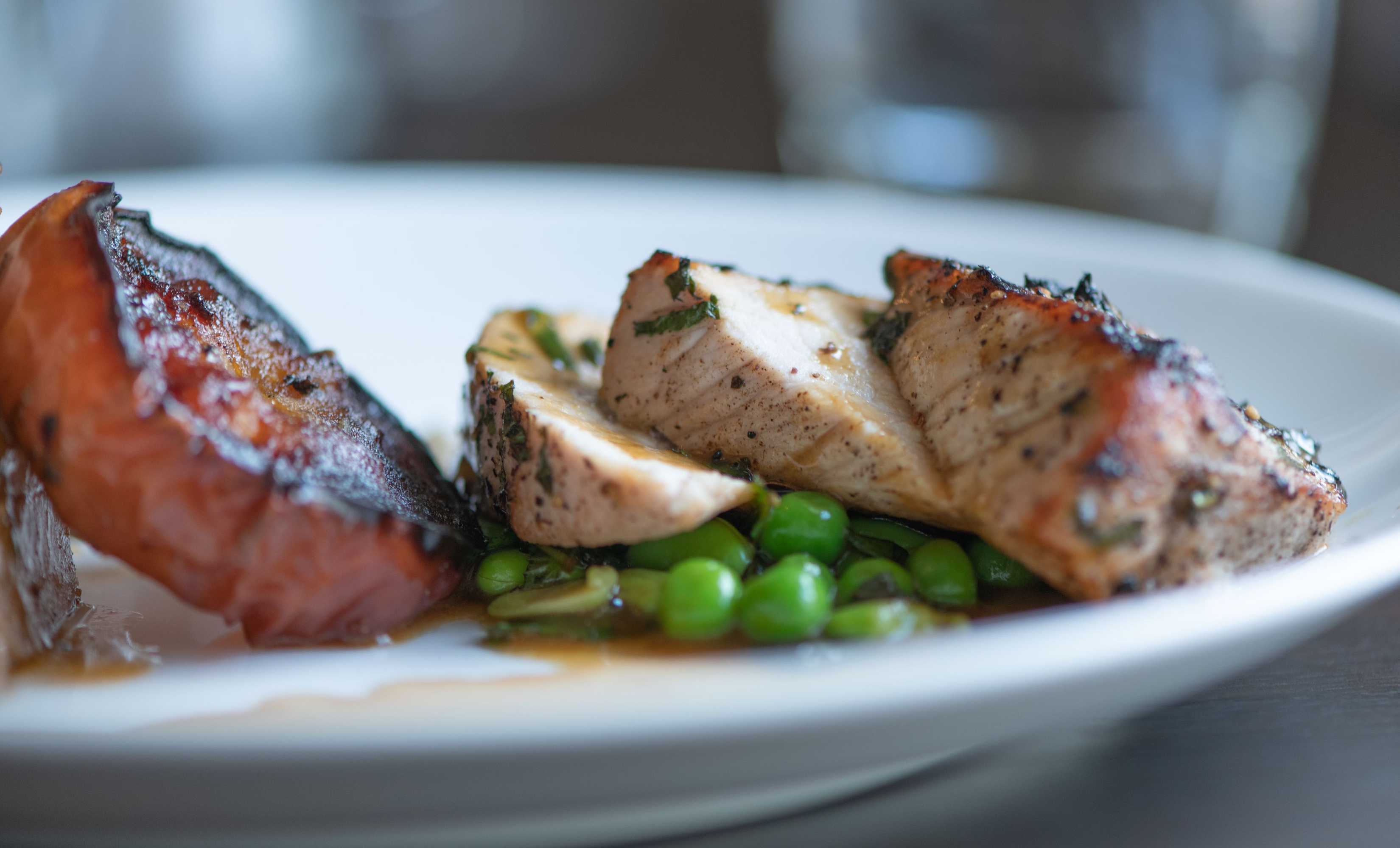 Gift card for The Buxted Inn