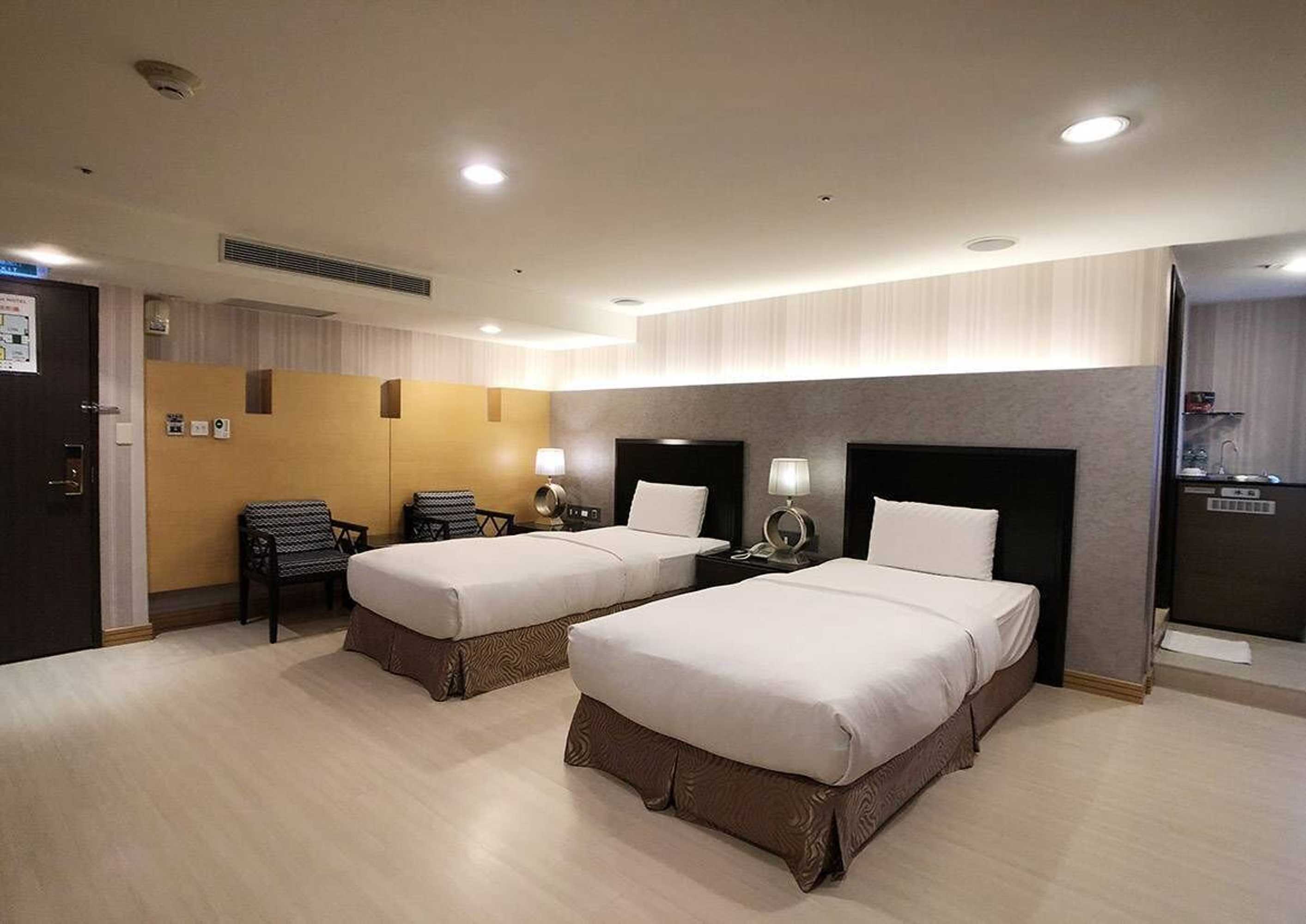 Gift card for Shihzuwan Hotel - Kaohsiung Station Gift card for Shihzuwan Hotel - Kaohsiung Station