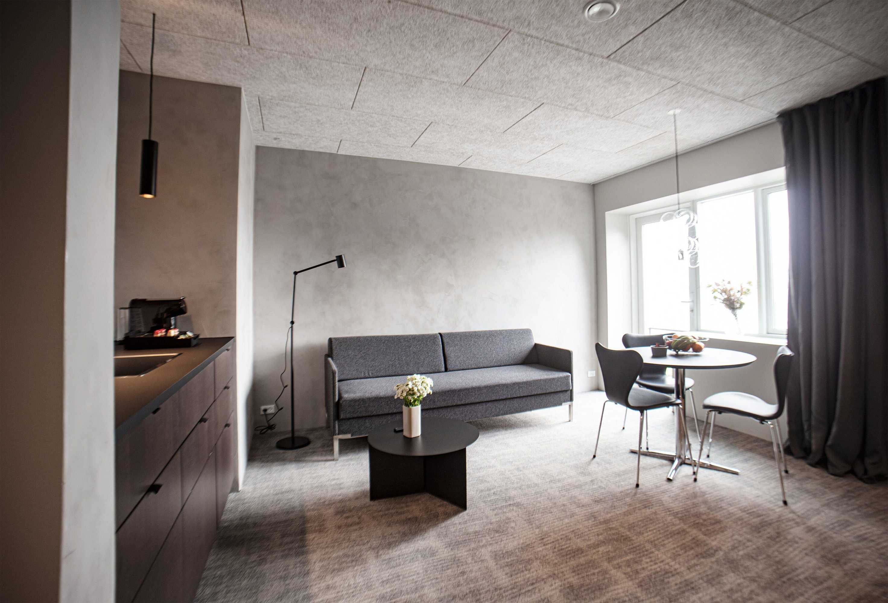 Gift card for Hotel Djurhuus