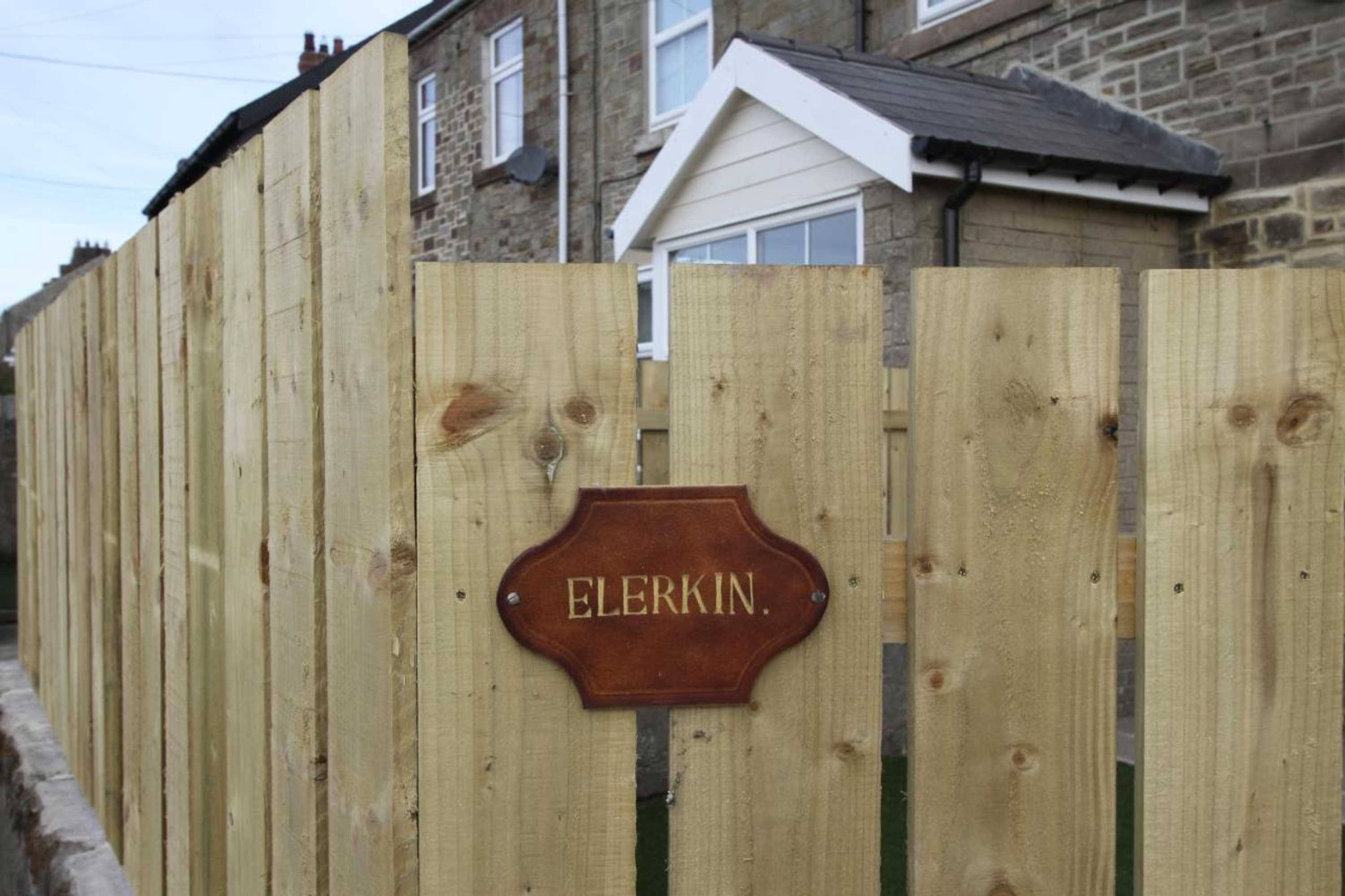 Gift card for Holiday Home Elerkin