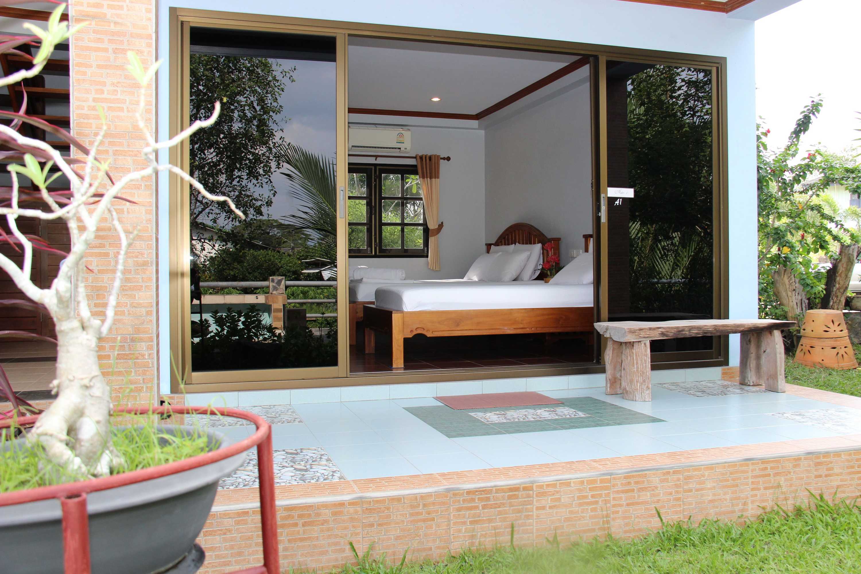 Gift card for Baanrimnam Resort Trat Gift card for Baanrimnam Resort Trat