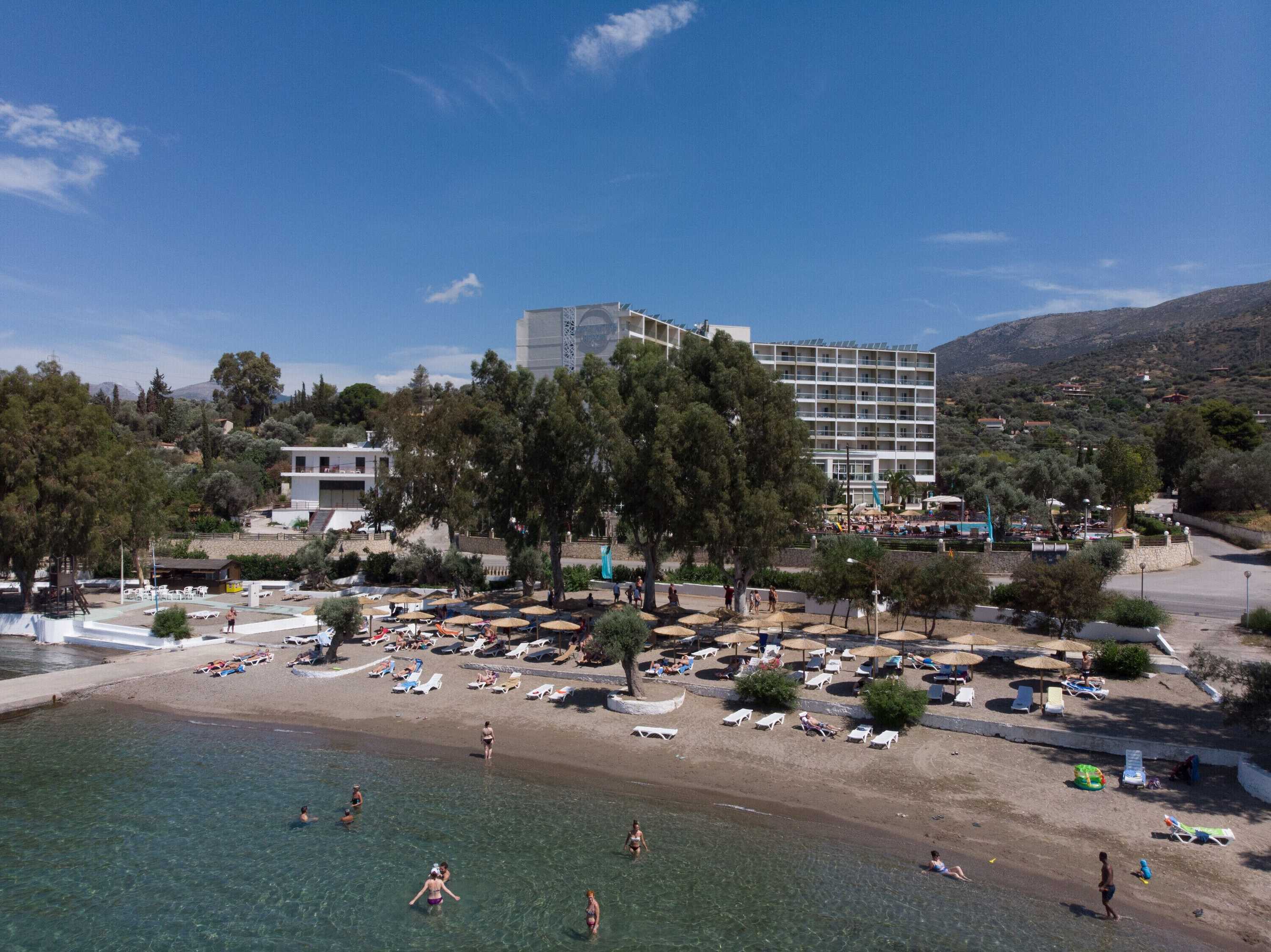 Gift card for Evia Riviera Resort Gift card for Evia Riviera Resort