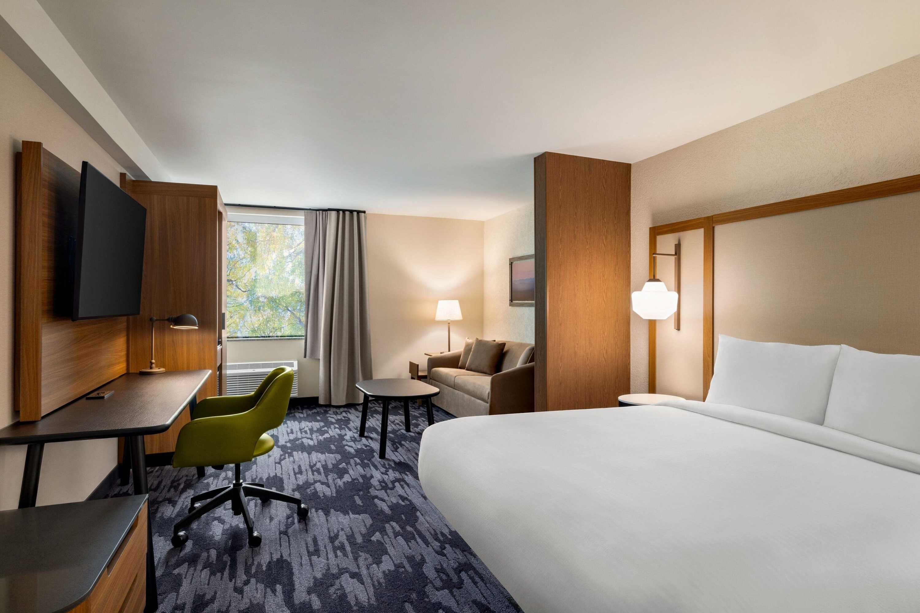 Gift card for Fairfield by Marriott Inn & Suites Madison South Gift card for Fairfield by Marriott Inn & Suites Madison South