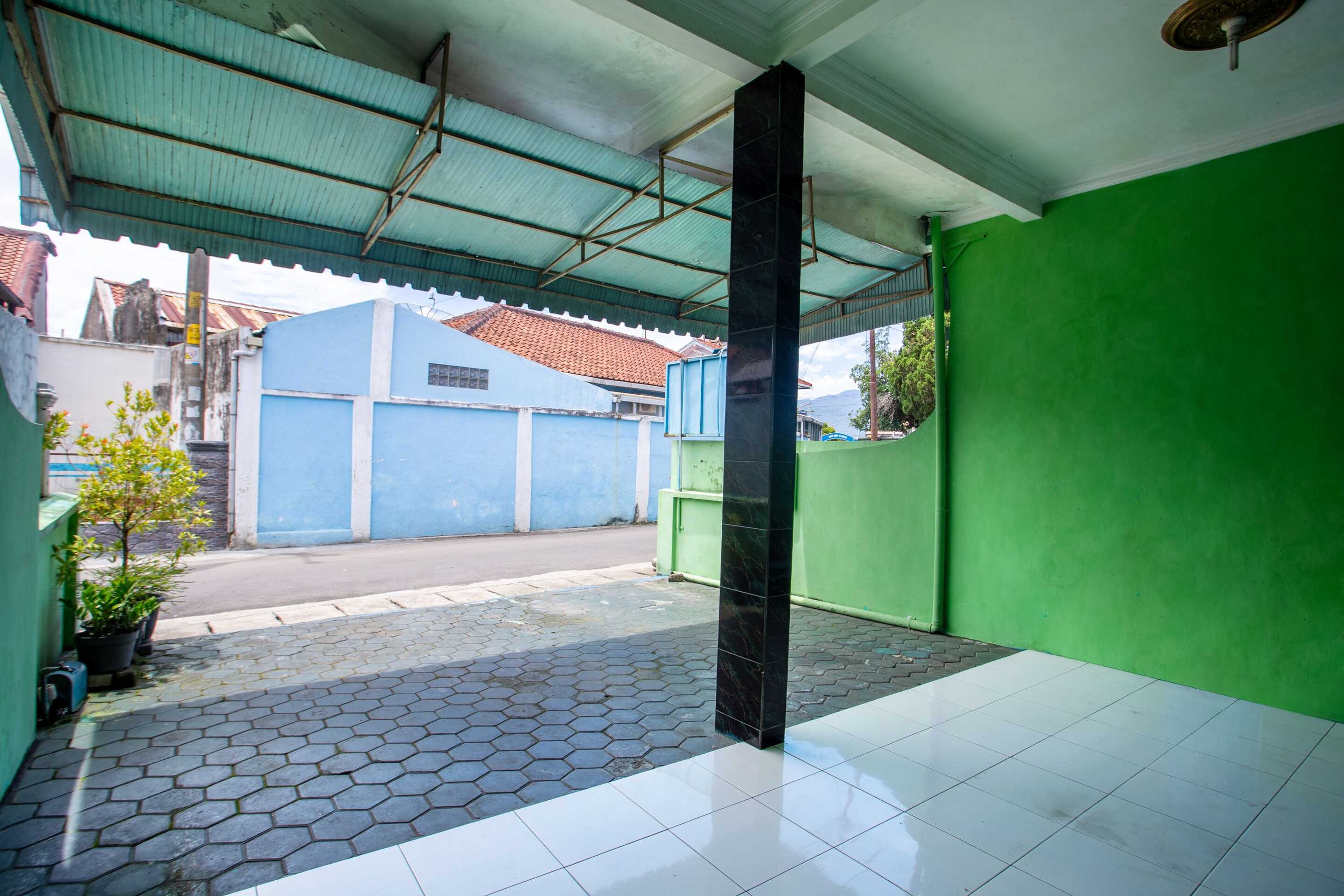 Gift card for Hotel O Budi