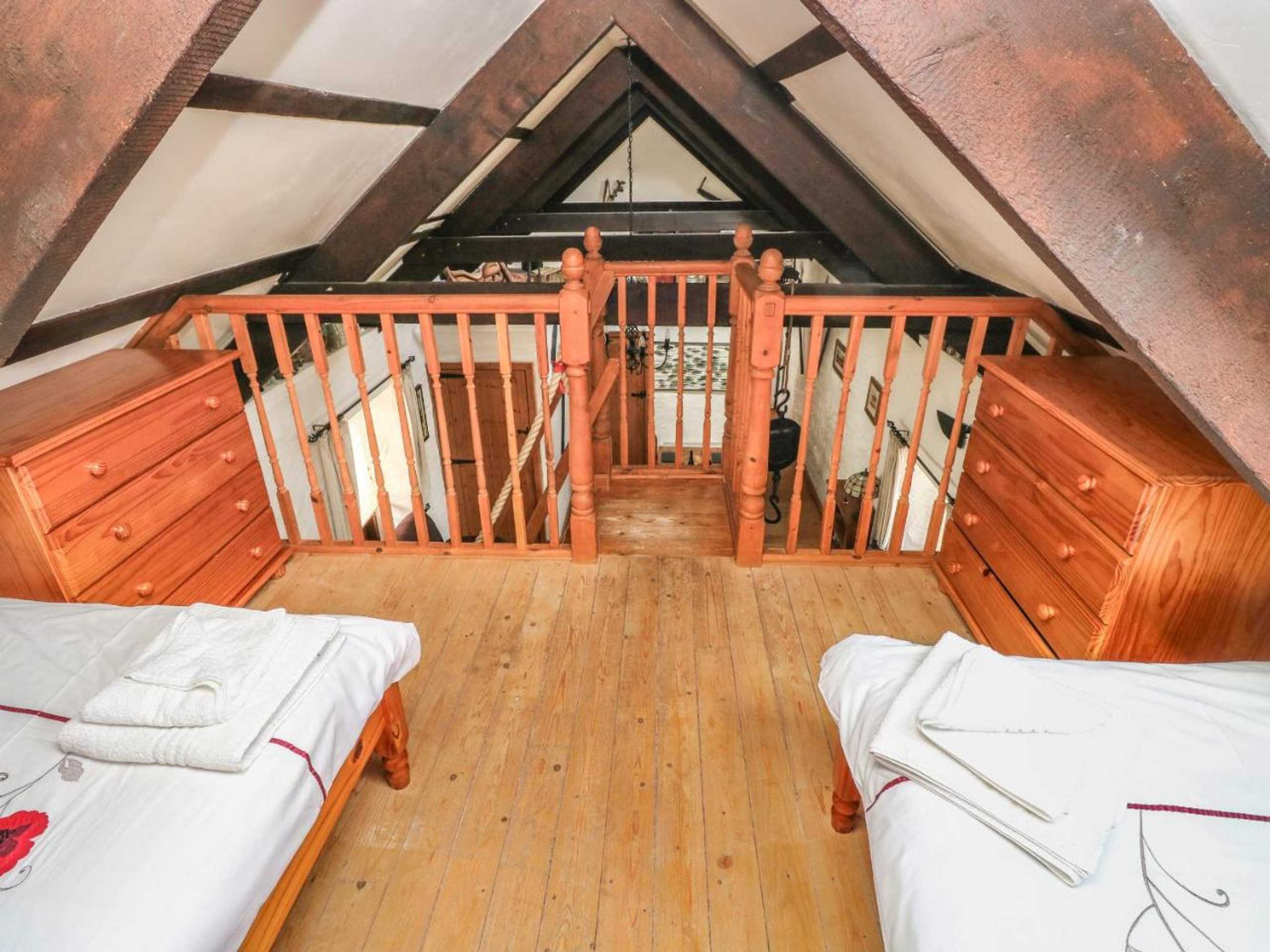 Gift card for Bluebell Cottage