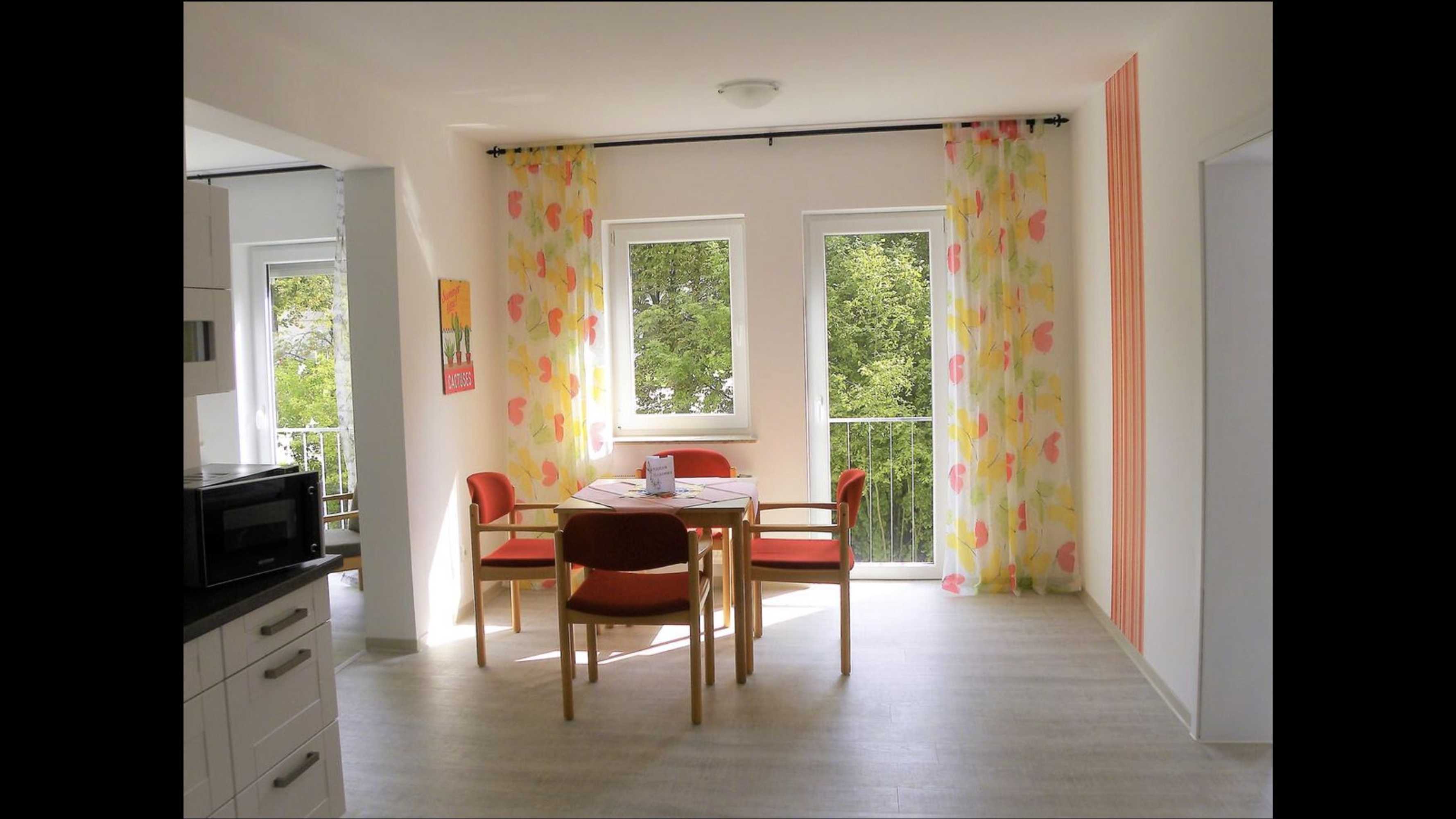 Gift card for Appartemens Haus Maria Anna
