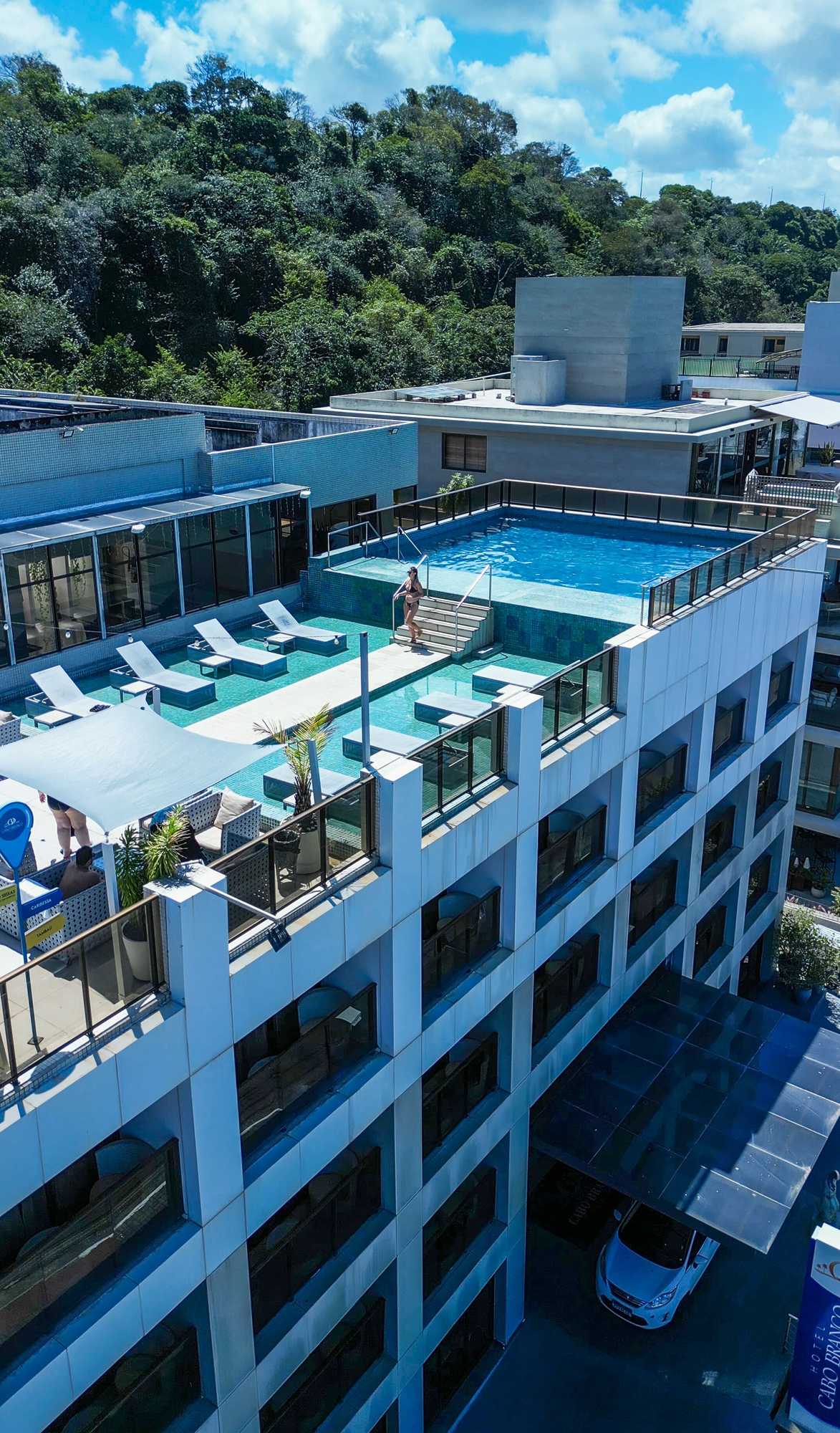 Gift card for Hotel Cabo Branco Atlântico Gift card for Hotel Cabo Branco Atlântico
