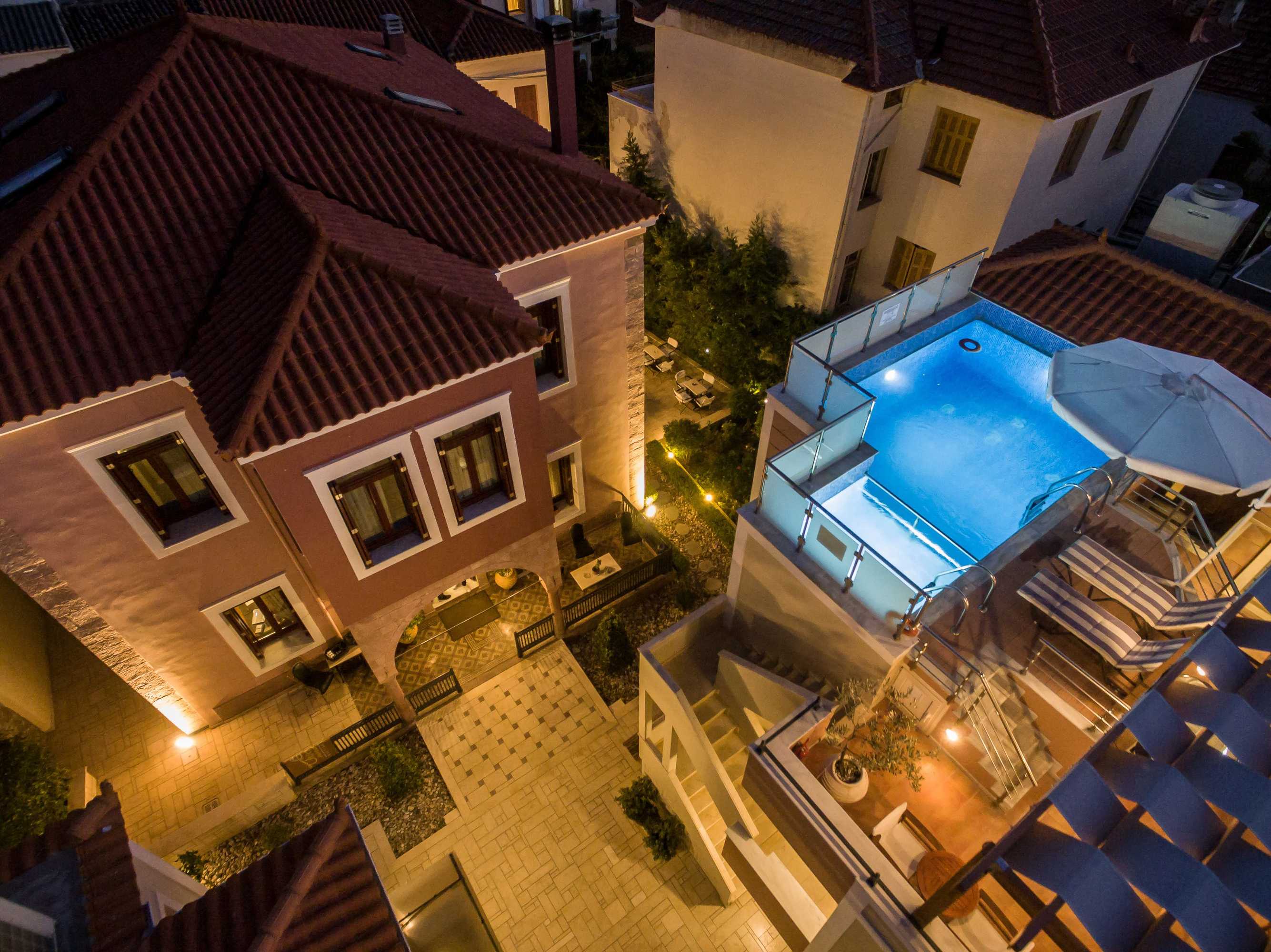 Gift card for Theofilos Paradise Boutique Hotel Gift card for Theofilos Paradise Boutique Hotel