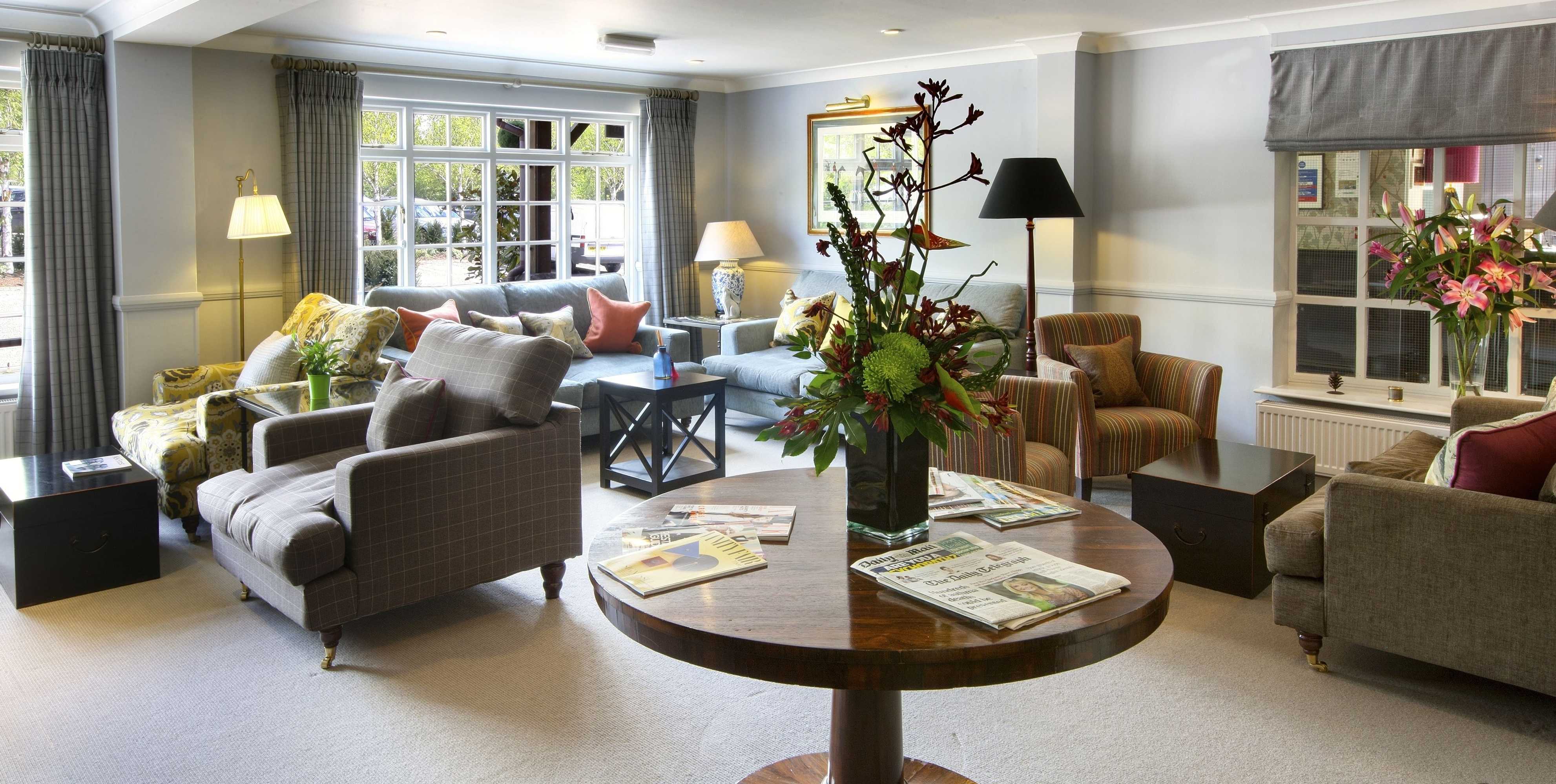 Gift card for The Bell Inn Hotel