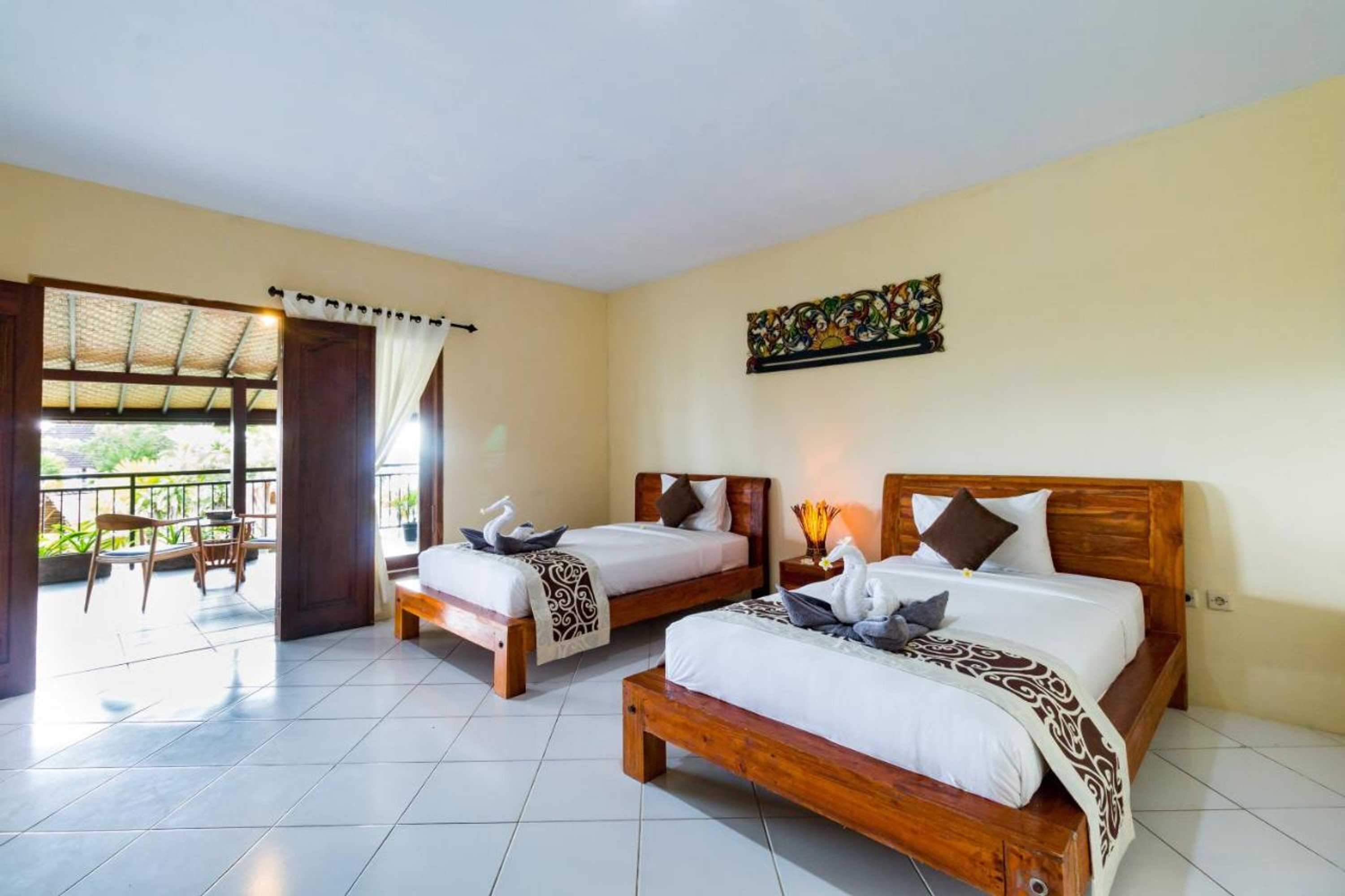 Gift card for Sea Medewi Resort