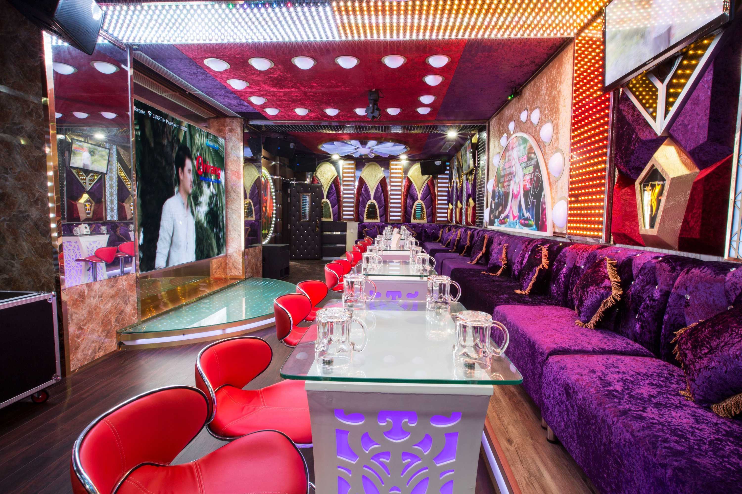 Gift card for Anh Nguyet Hotel