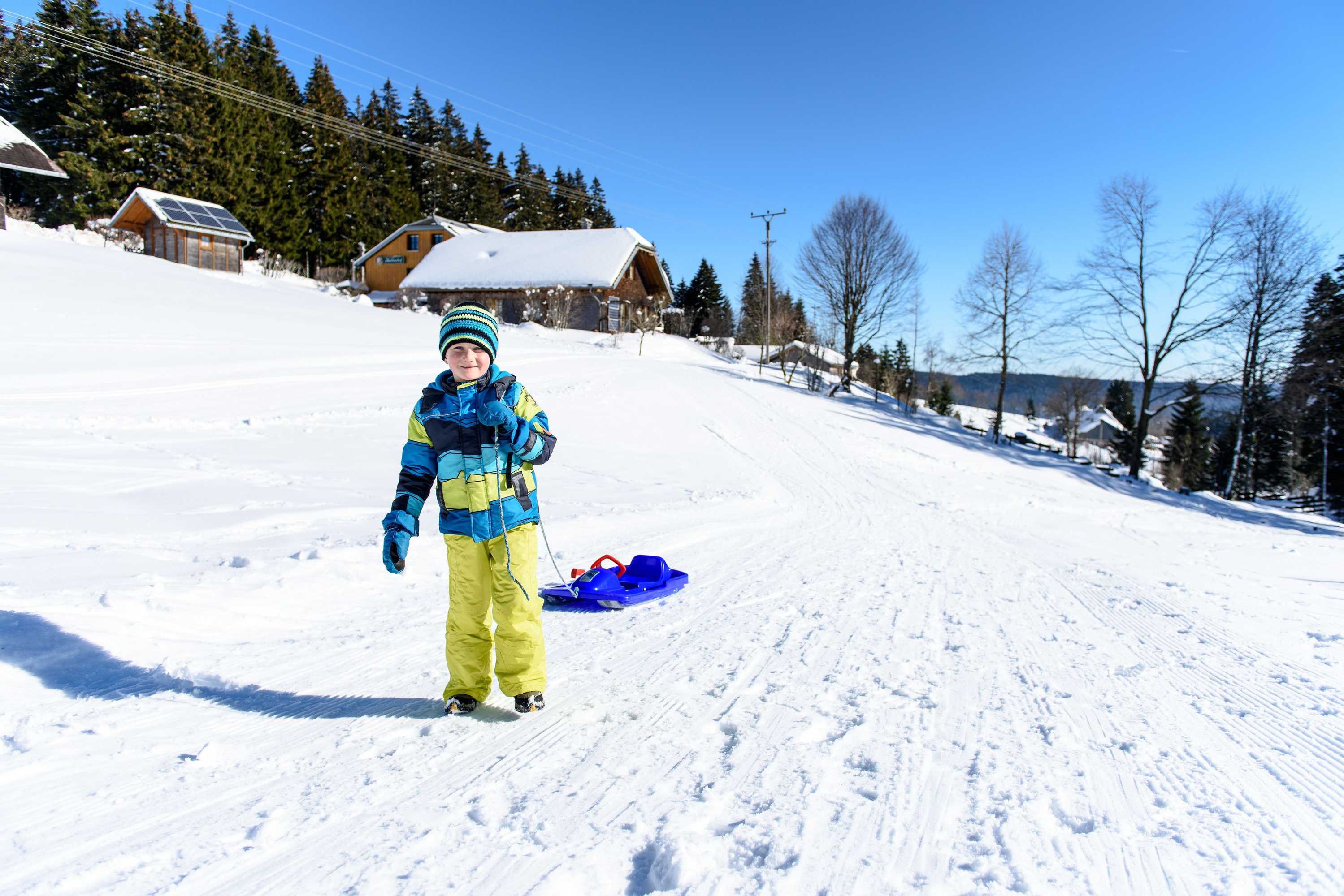 Gift card for Höhengasthaus Kolmenhof an Der Donauquelle