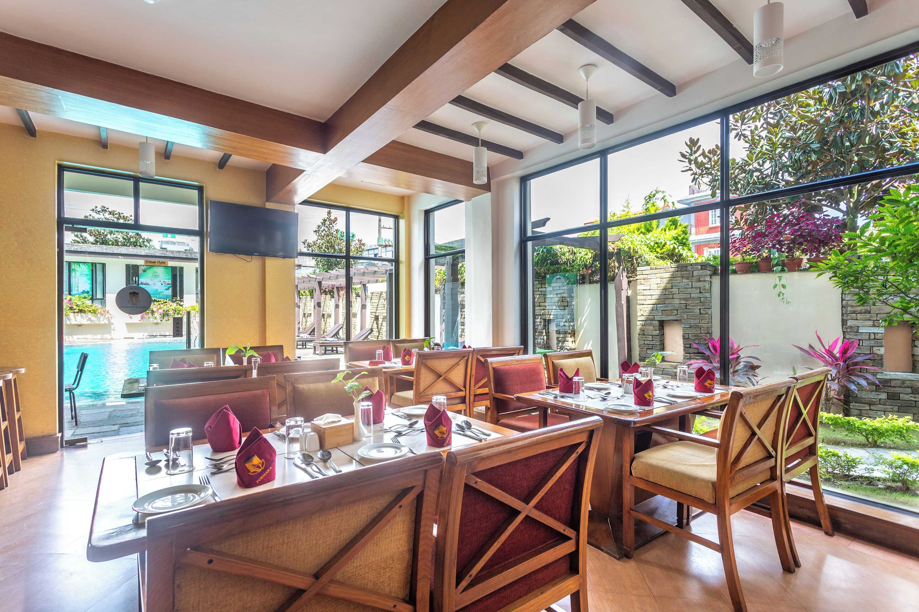 Gift card for Atithi Resort & Spa Gift card for Atithi Resort & Spa
