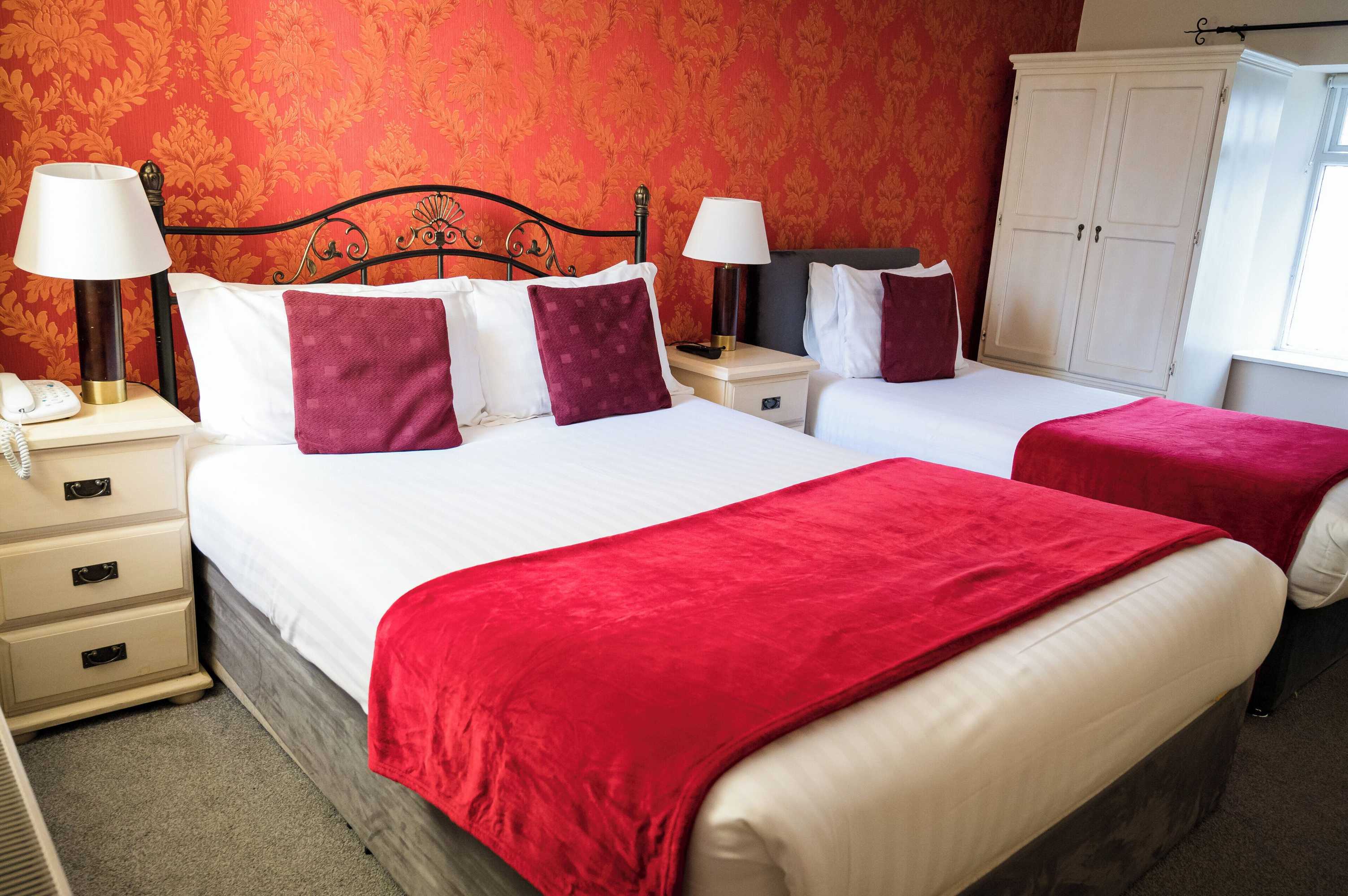 Gift card for Carrygerry Country House