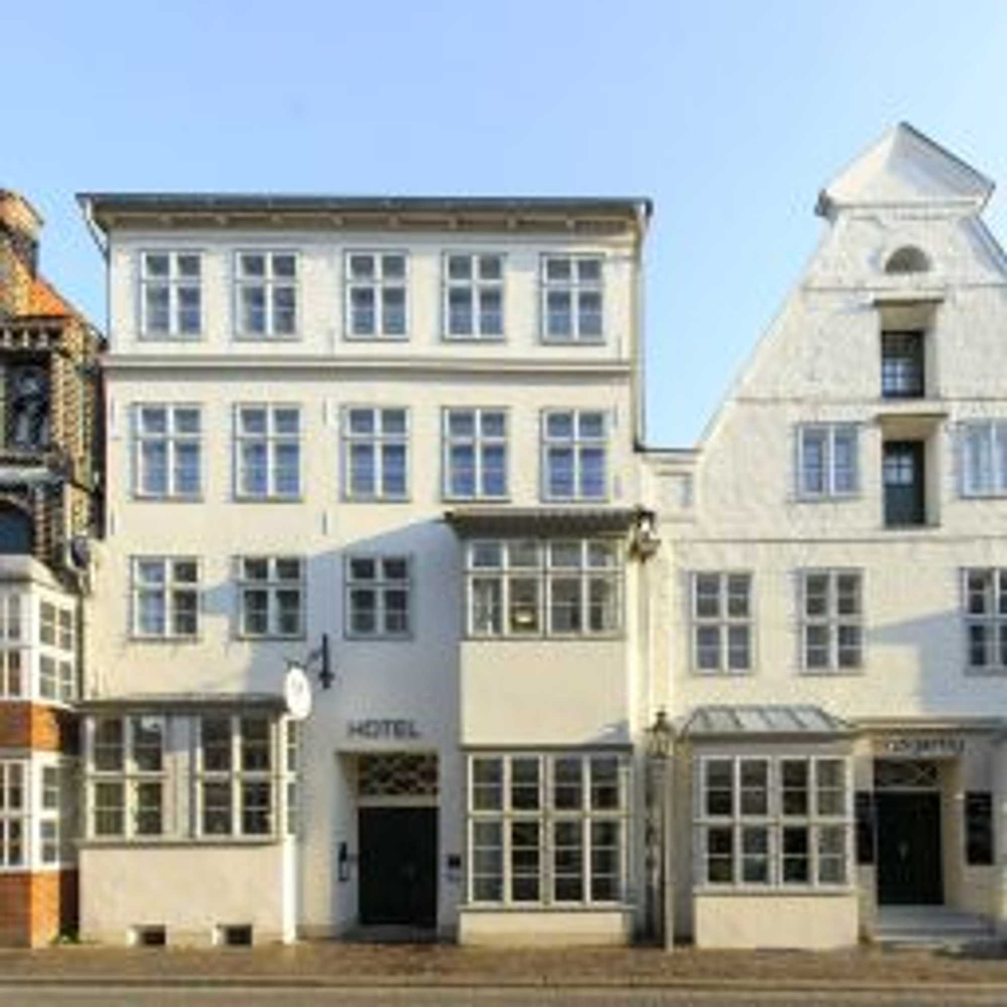 Gift card for Einzigartig - Das Kleine Hotel im Wasserviertel Gift card for Einzigartig - Das Kleine Hotel im Wasserviertel