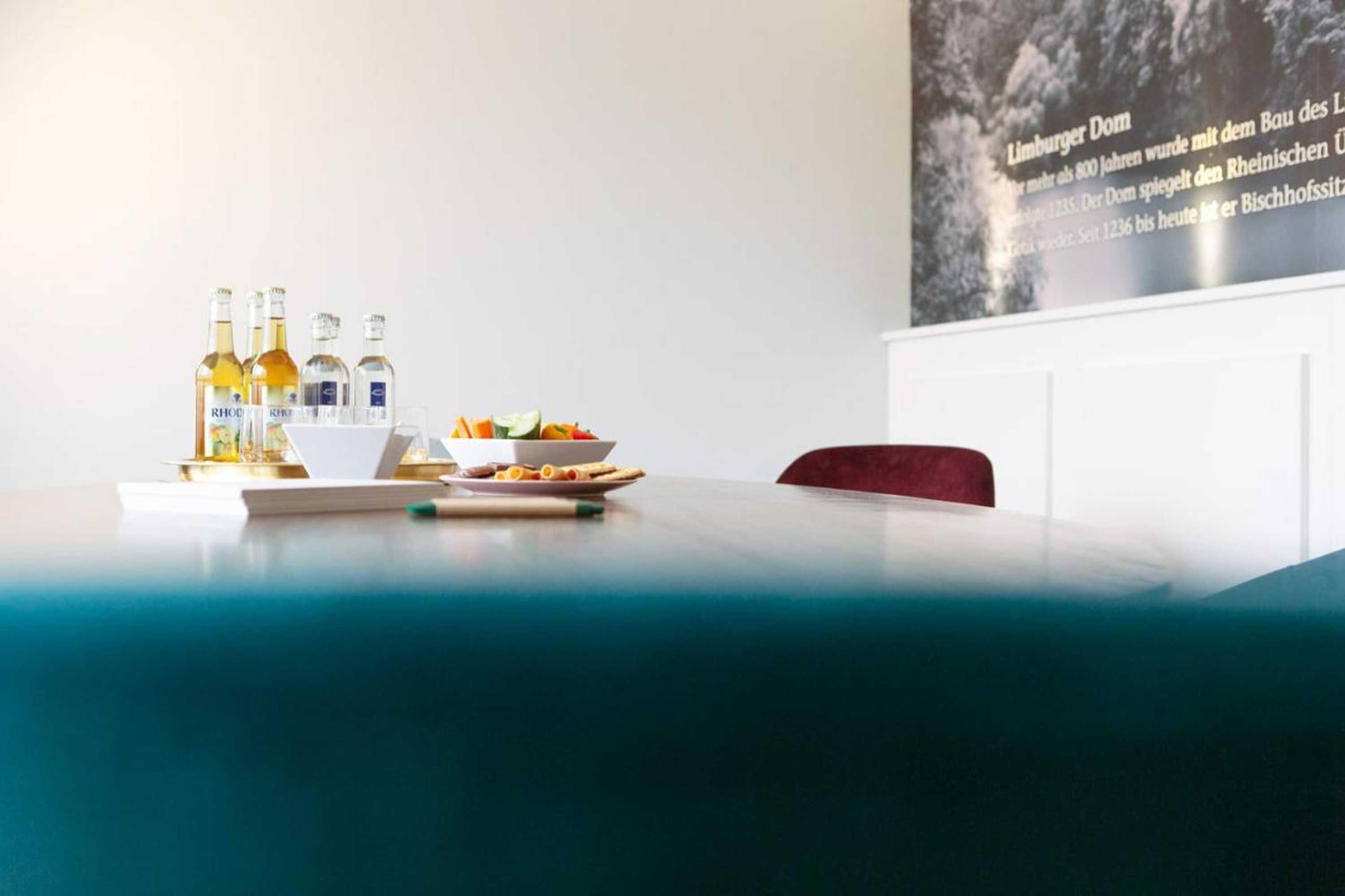 Gift card for Hotel Huss Limburg