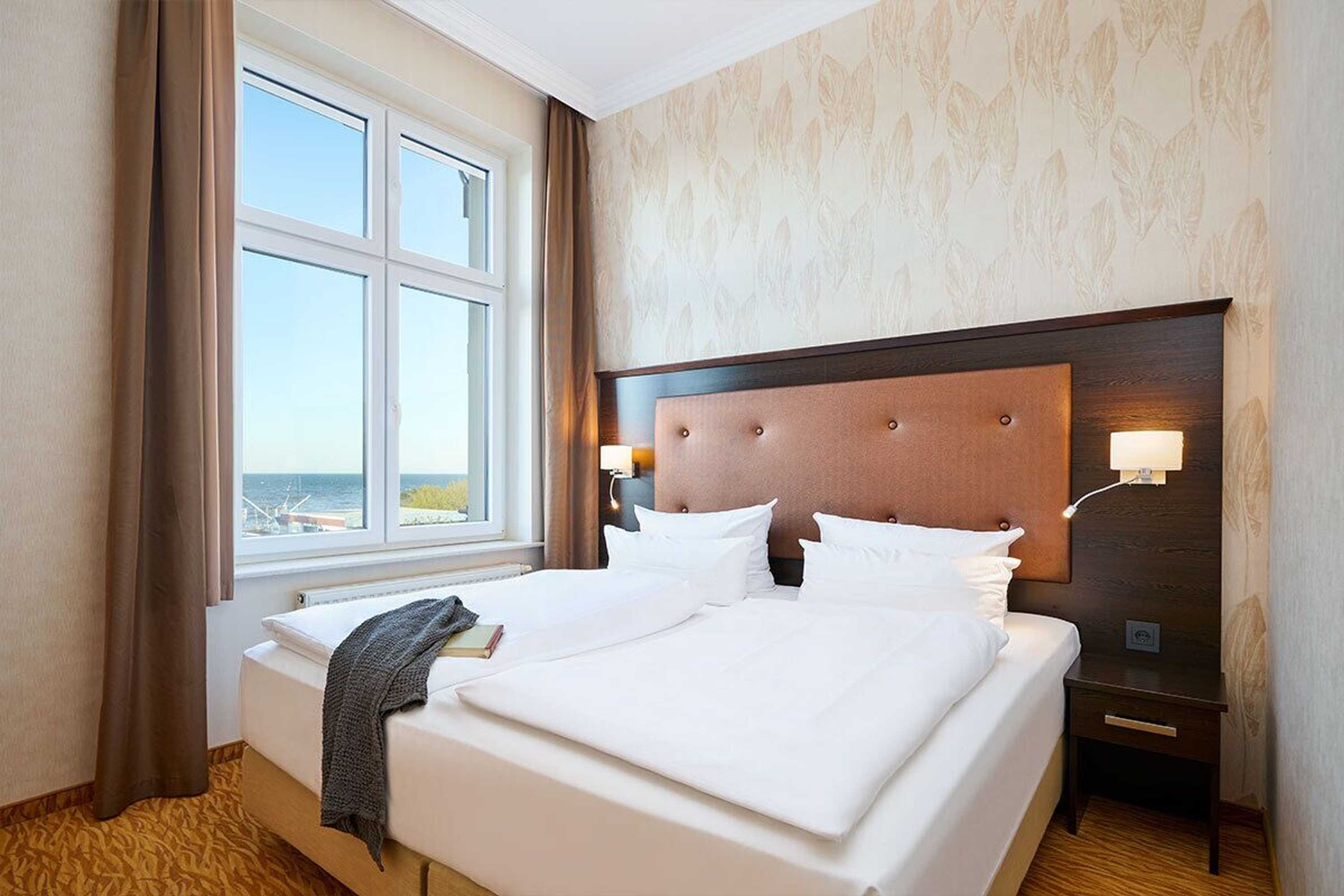 Gift card for Strandhotel Preussenhof Gift card for Strandhotel Preussenhof