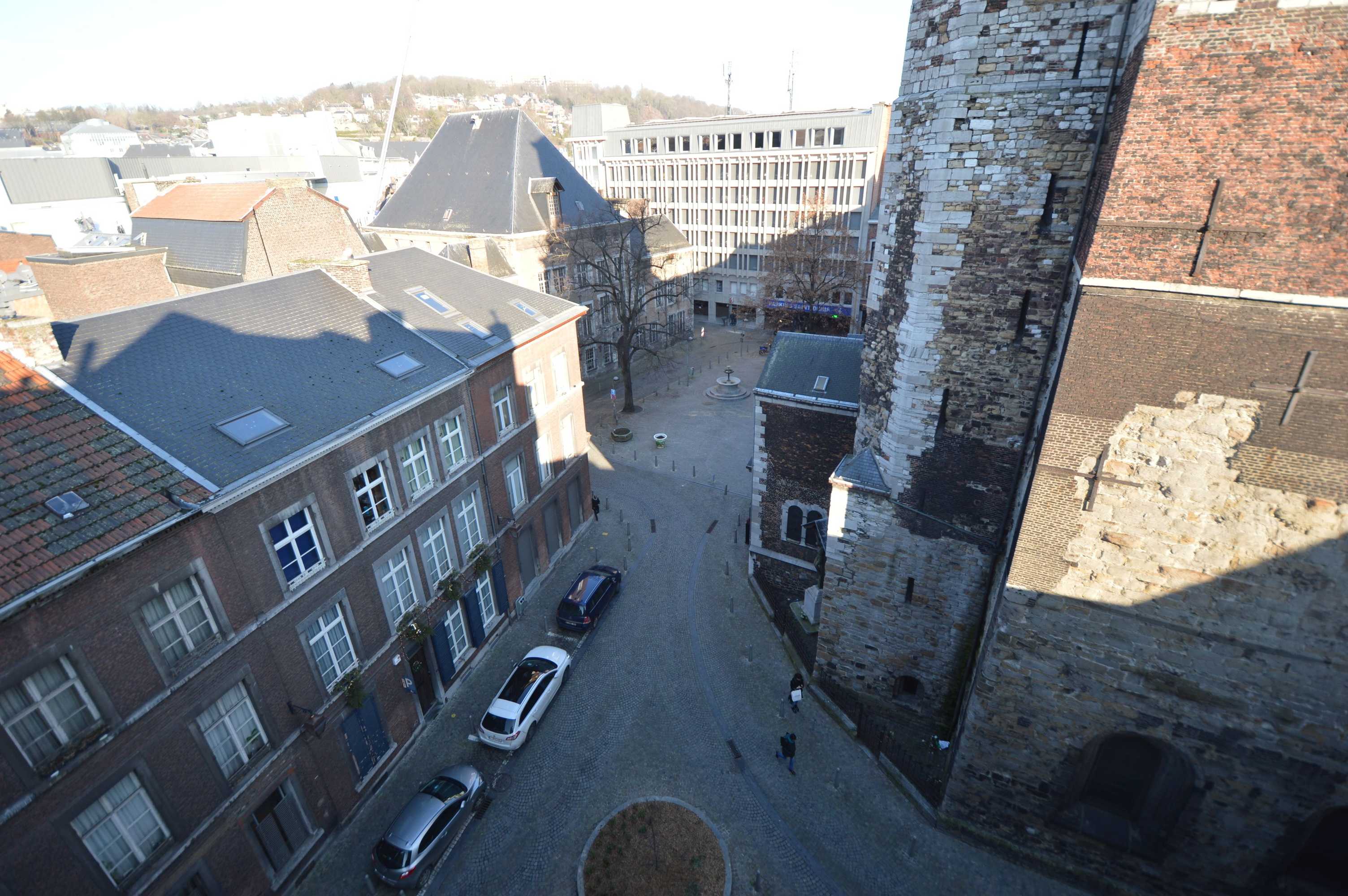 Gift card for Amosa Liège City Centre Apart Donceel 6 Gift card for Amosa Liège City Centre Apart Donceel 6