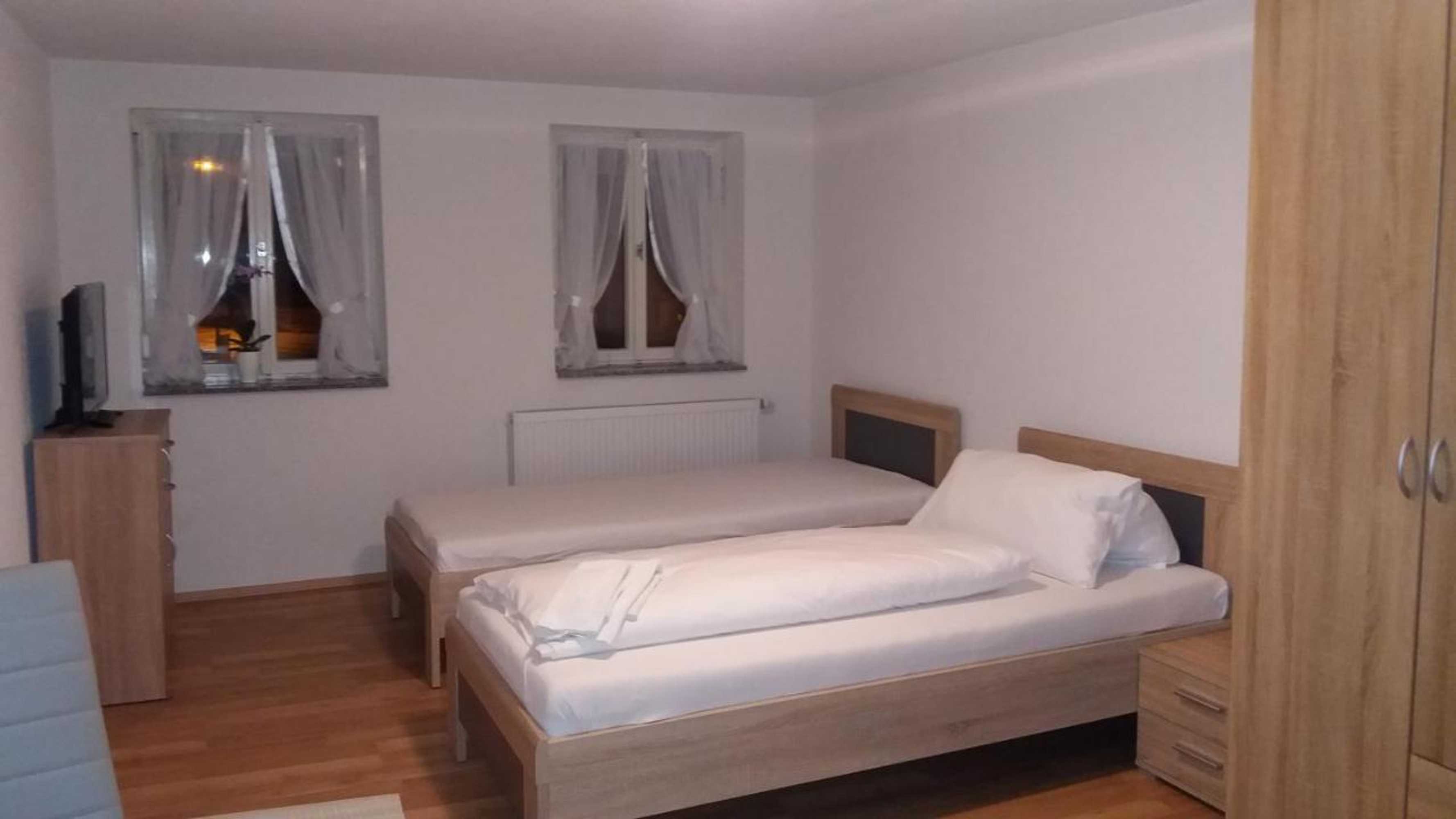 Gift card for Gästehaus Apartments B & B27 Und Pension Waldhorn