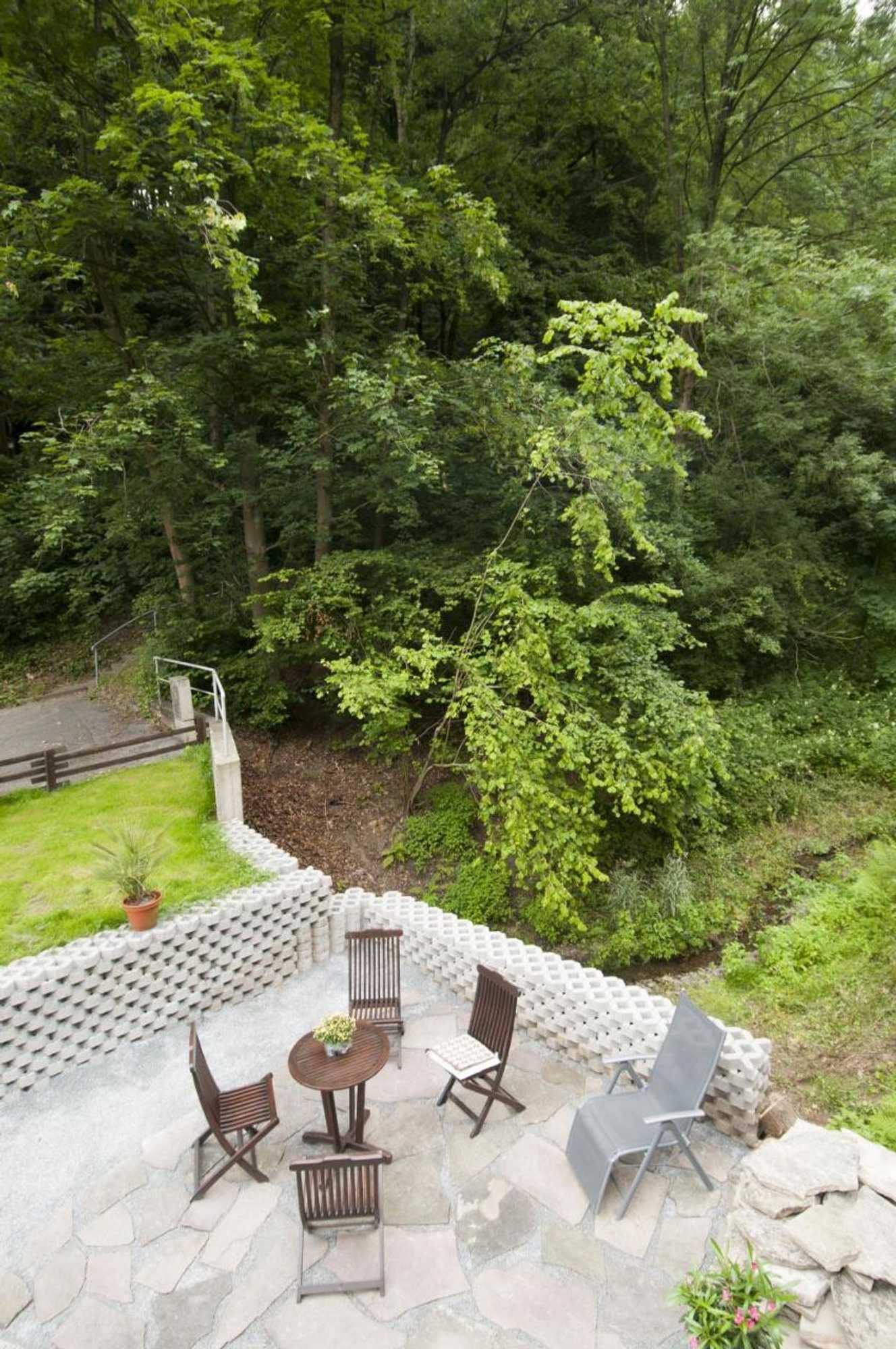 Gift card for Pension-Werdohl