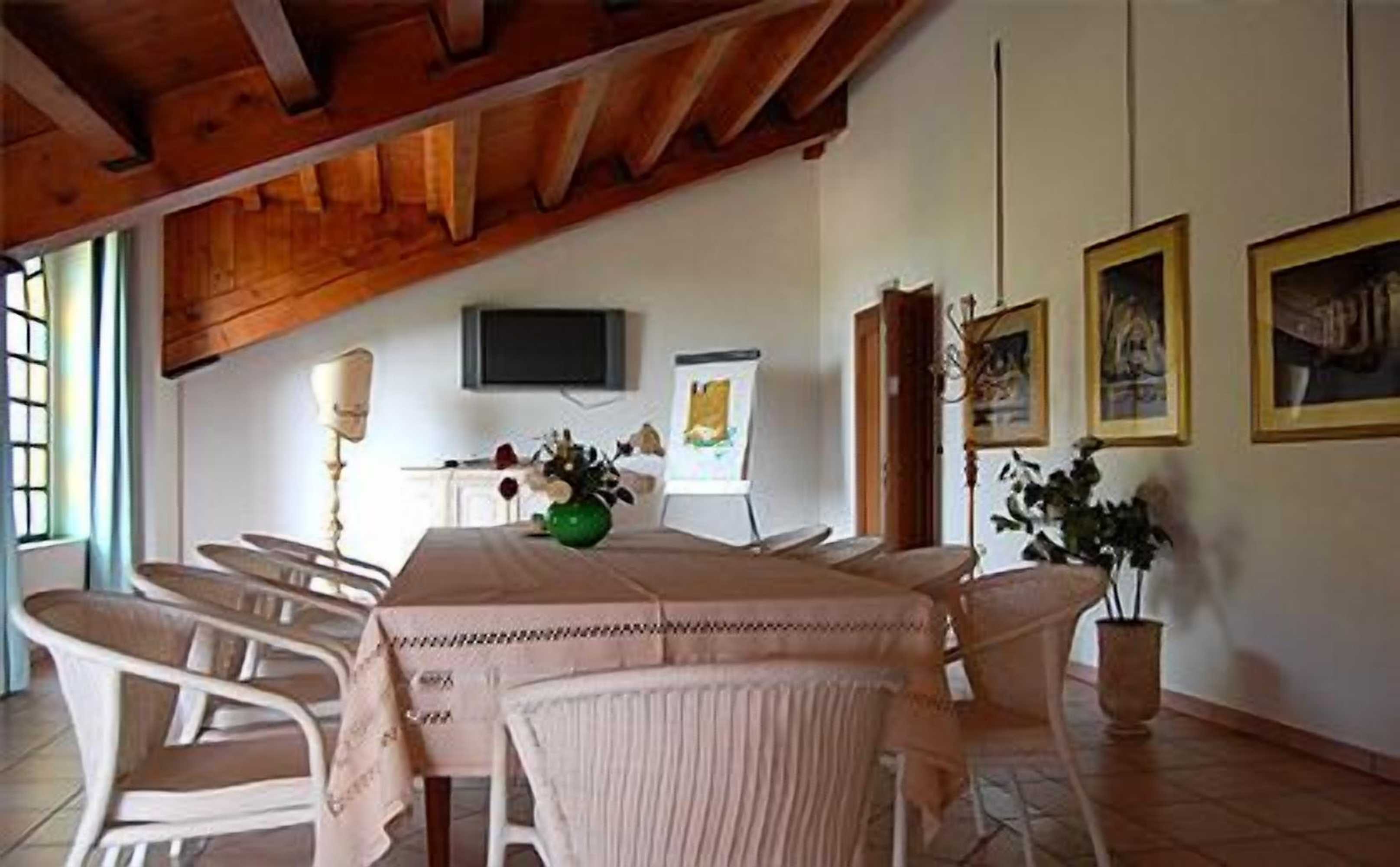 Gift card for Hotel Villa Scalabrini Gift card for Hotel Villa Scalabrini