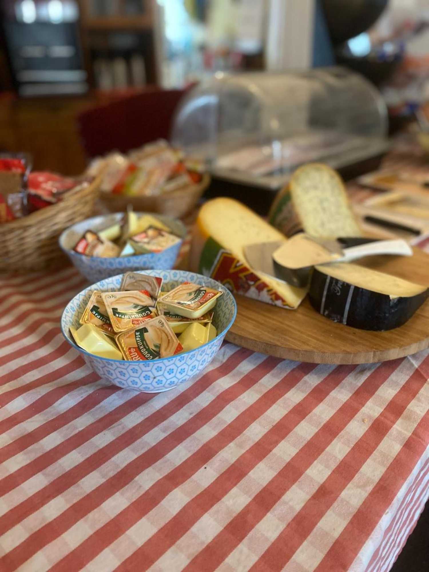 Gift card for Bed & Breakfast de Kreitsberg