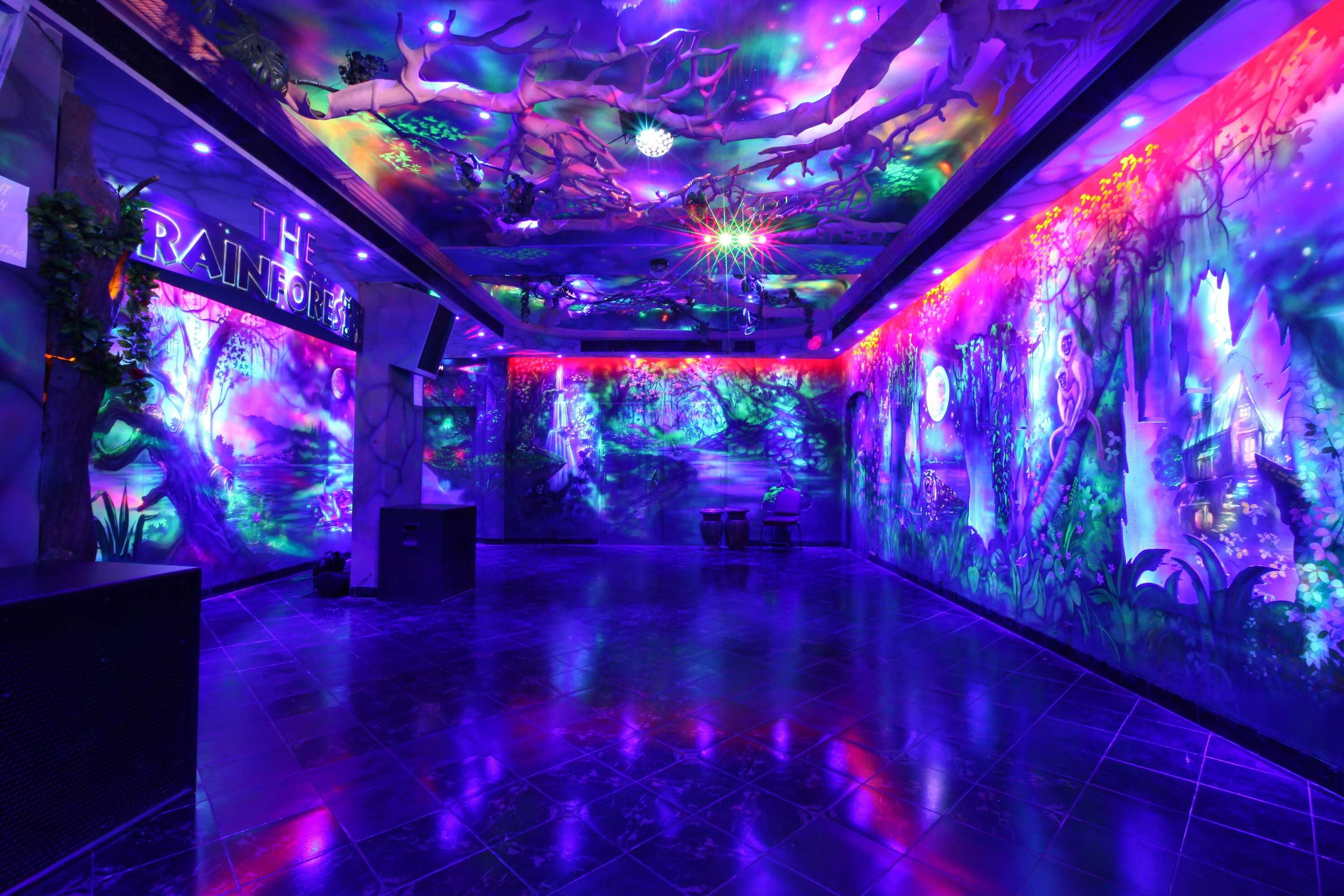 Gift card for Usha Ascot