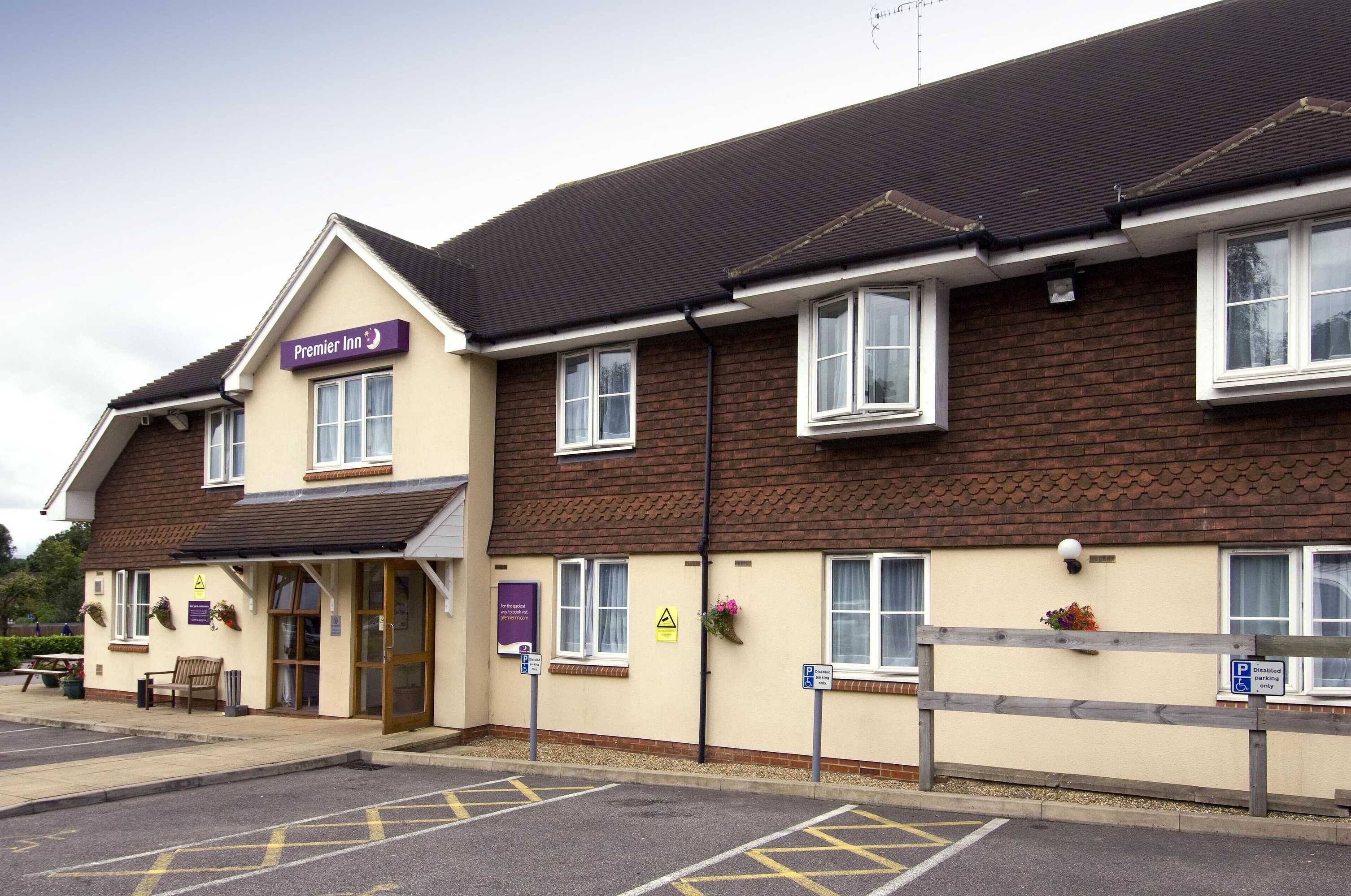 Gift card for Premier Inn East Grinstead