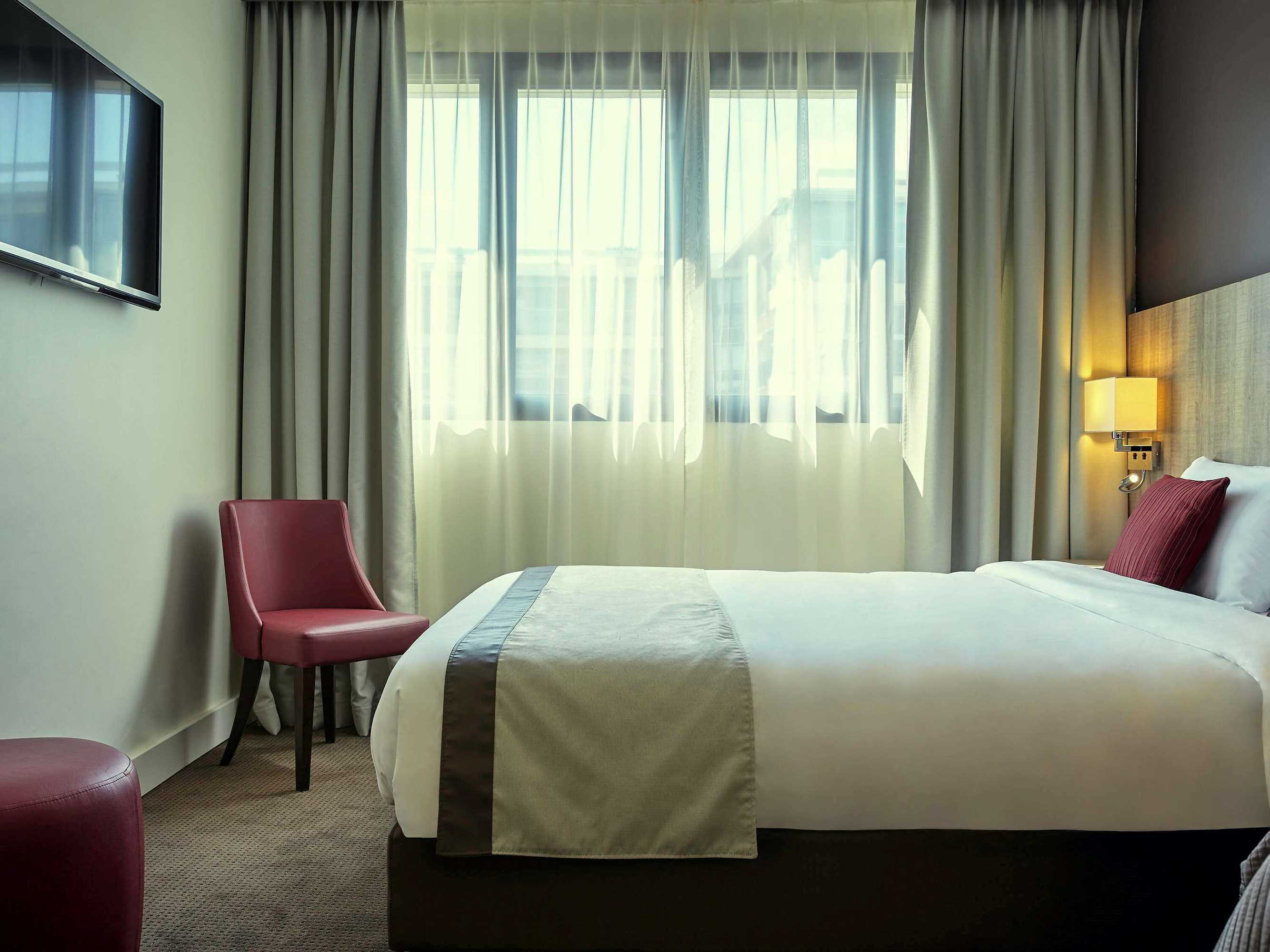 Gift card for Mercure Versailles Paris Ouest Gift card for Mercure Versailles Paris Ouest