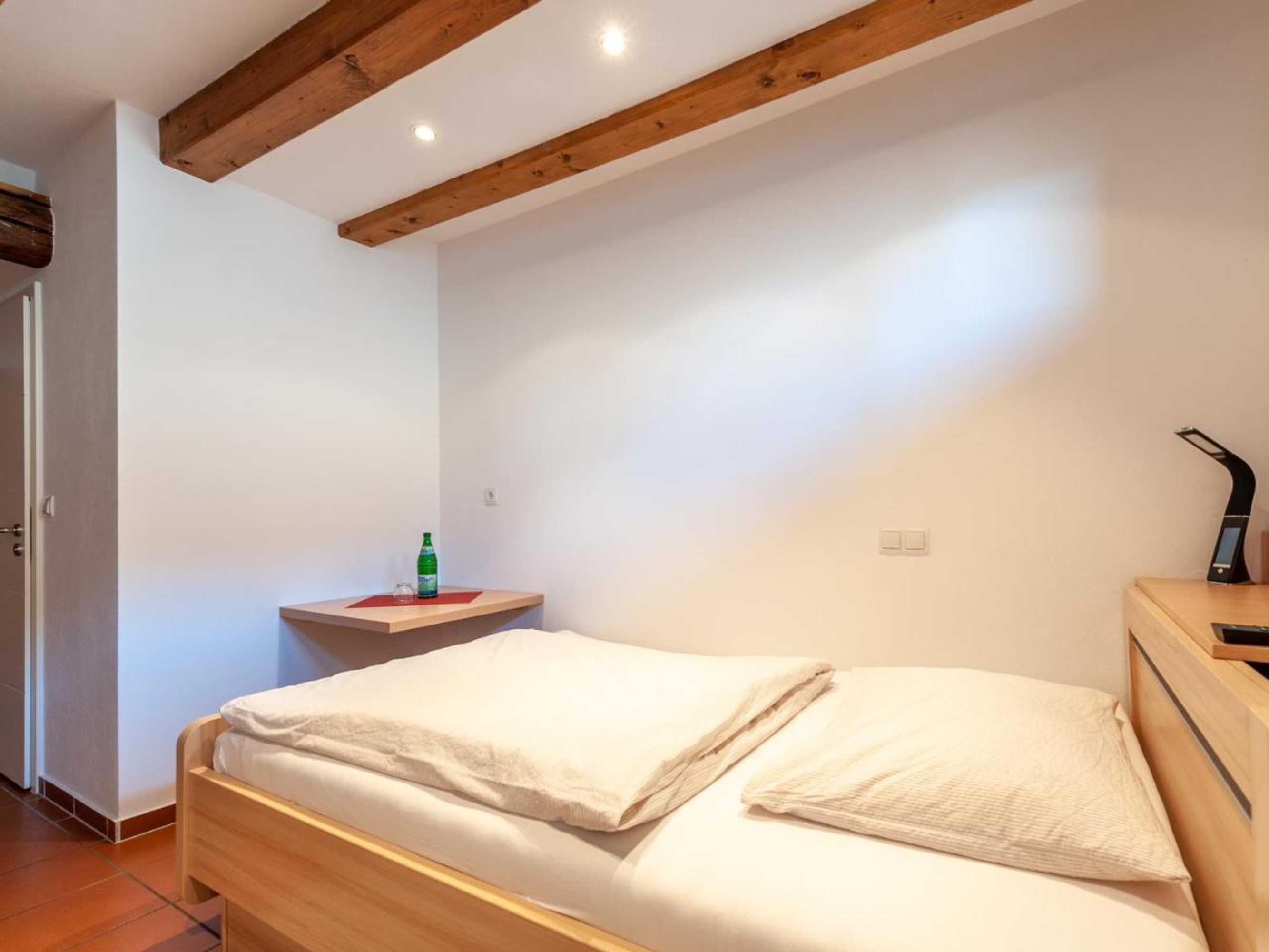 Gift card for Gästezimmer im Weingut Wolf