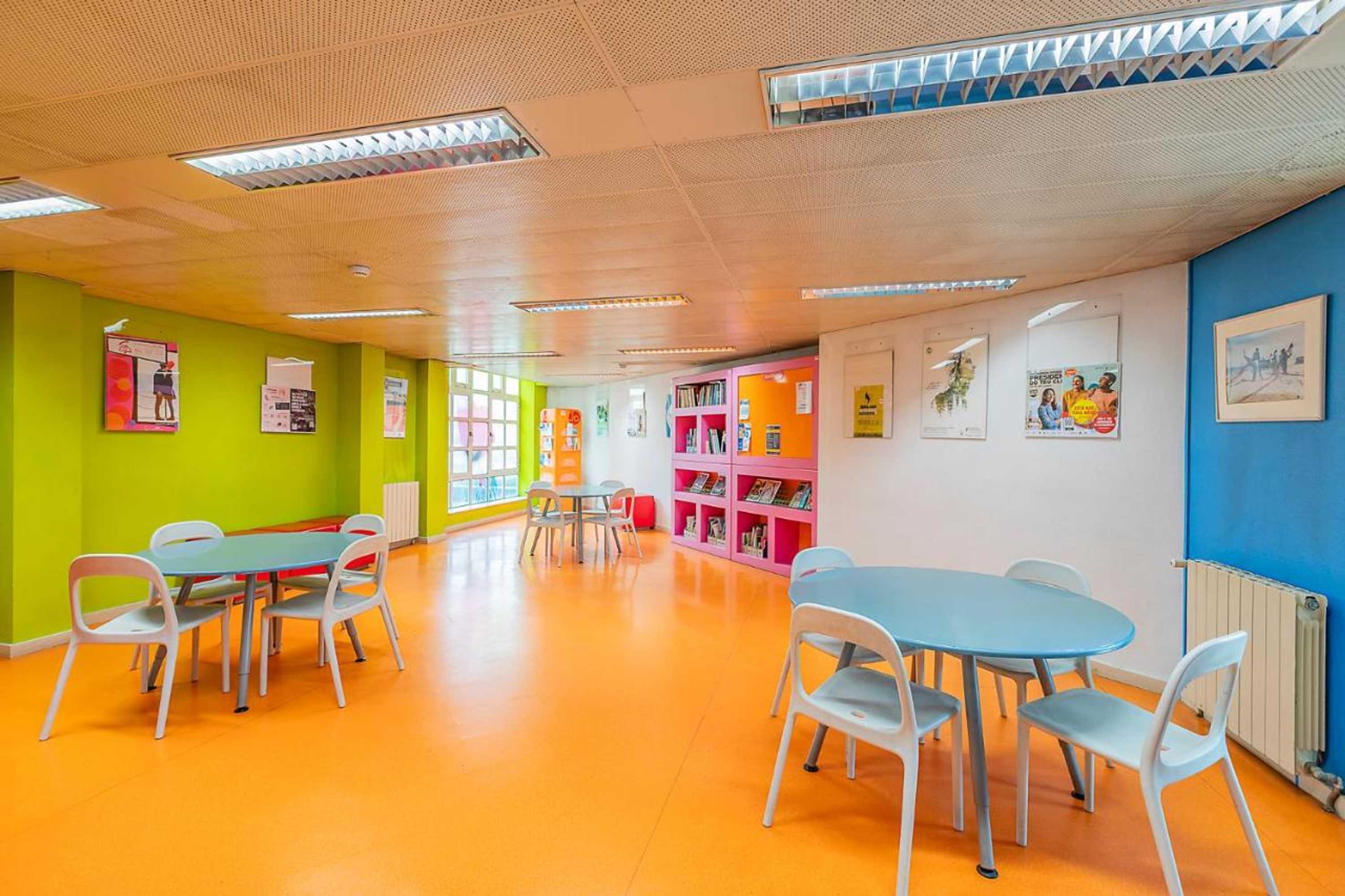 Gift card for Pousada De Juventude Aveiro