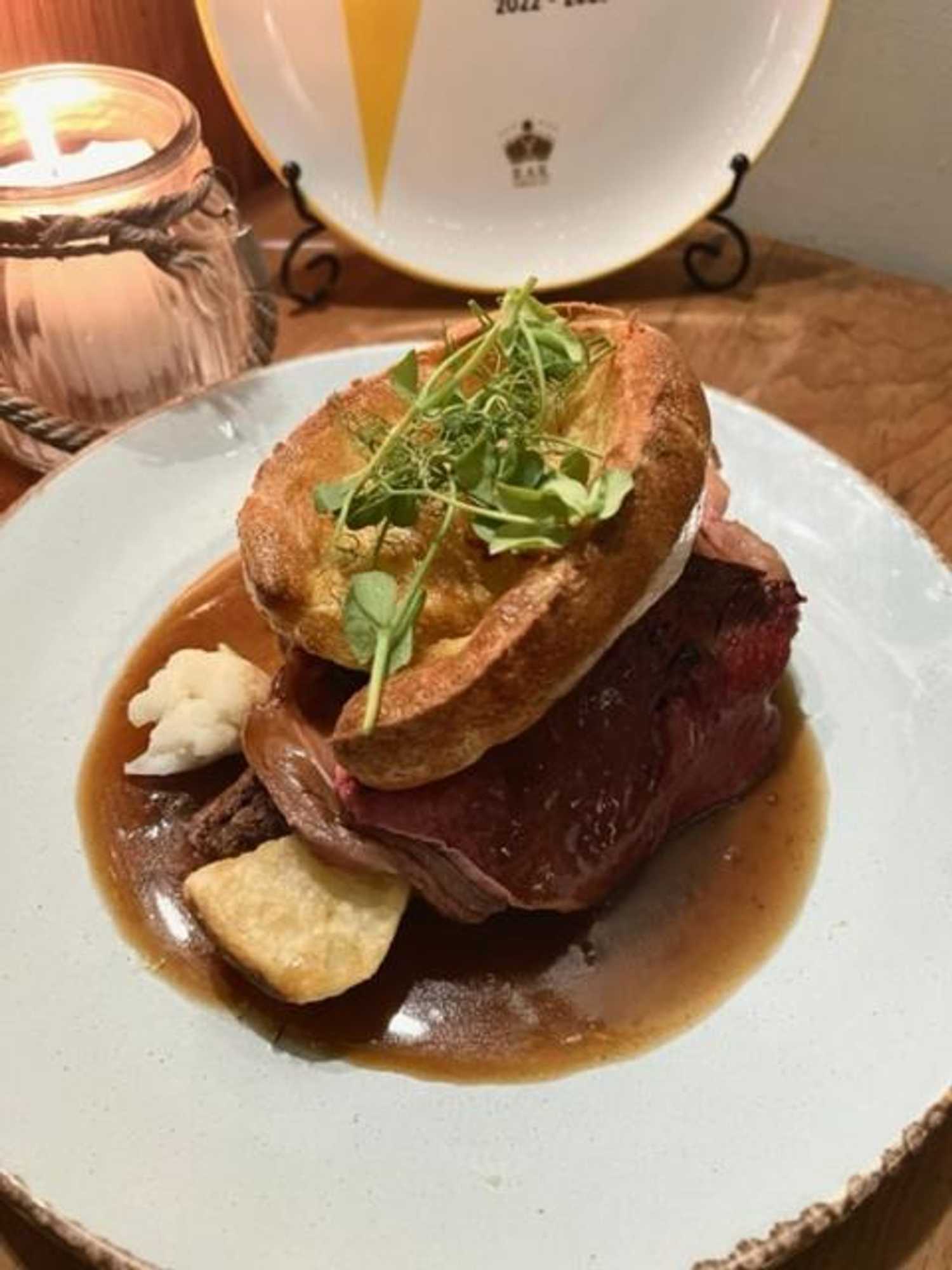 Gift card for Sign of The Angel