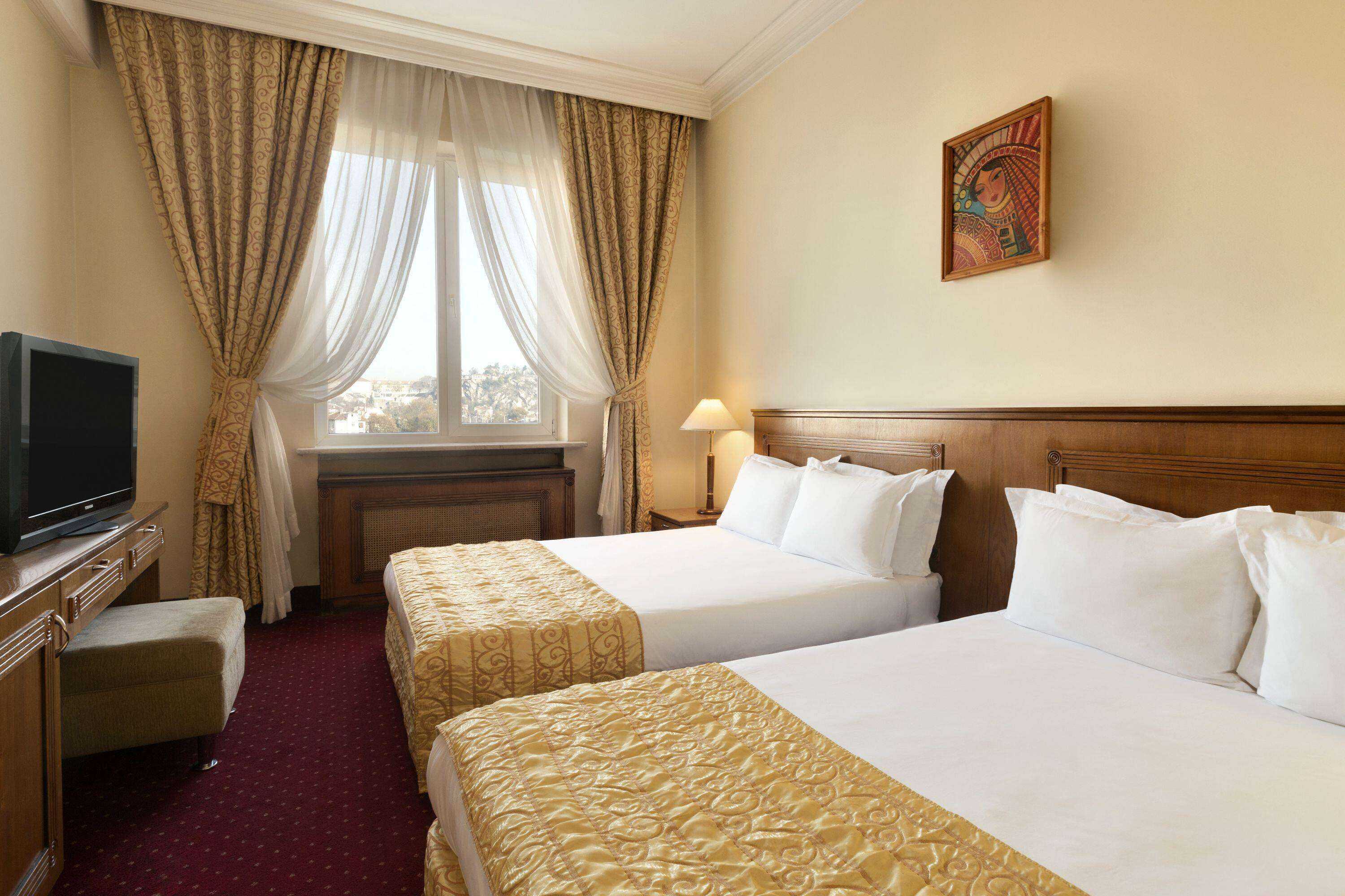 Gift card for Ramada by Wyndham Plovdiv Trimontium Gift card for Ramada by Wyndham Plovdiv Trimontium