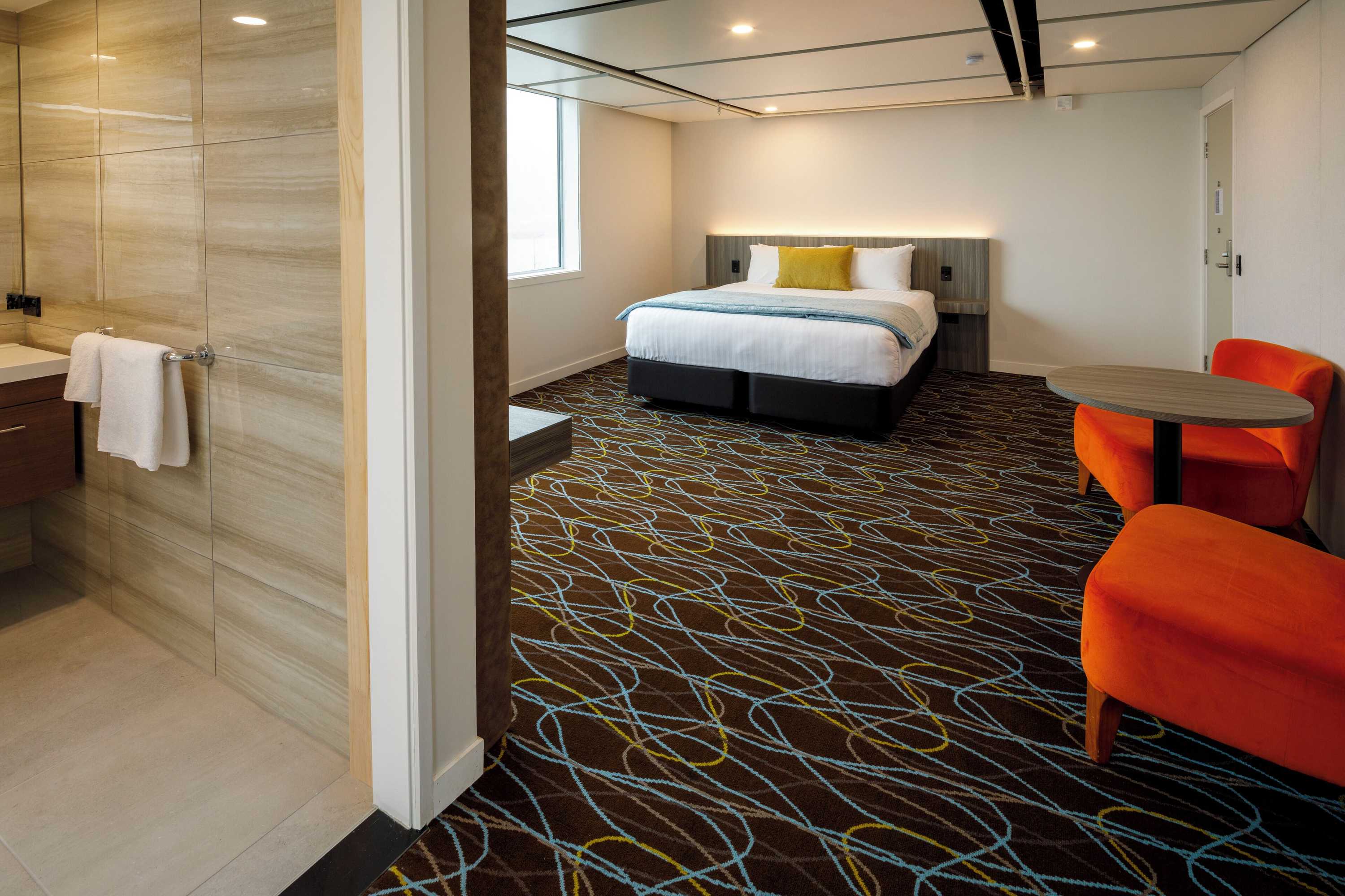 Gift card for Copthorne Hotel Greymouth Gift card for Copthorne Hotel Greymouth