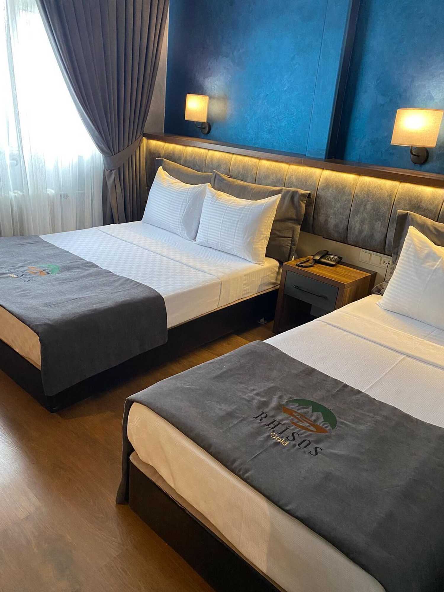 Gift card for Rhisos Gold Otel Gift card for Rhisos Gold Otel
