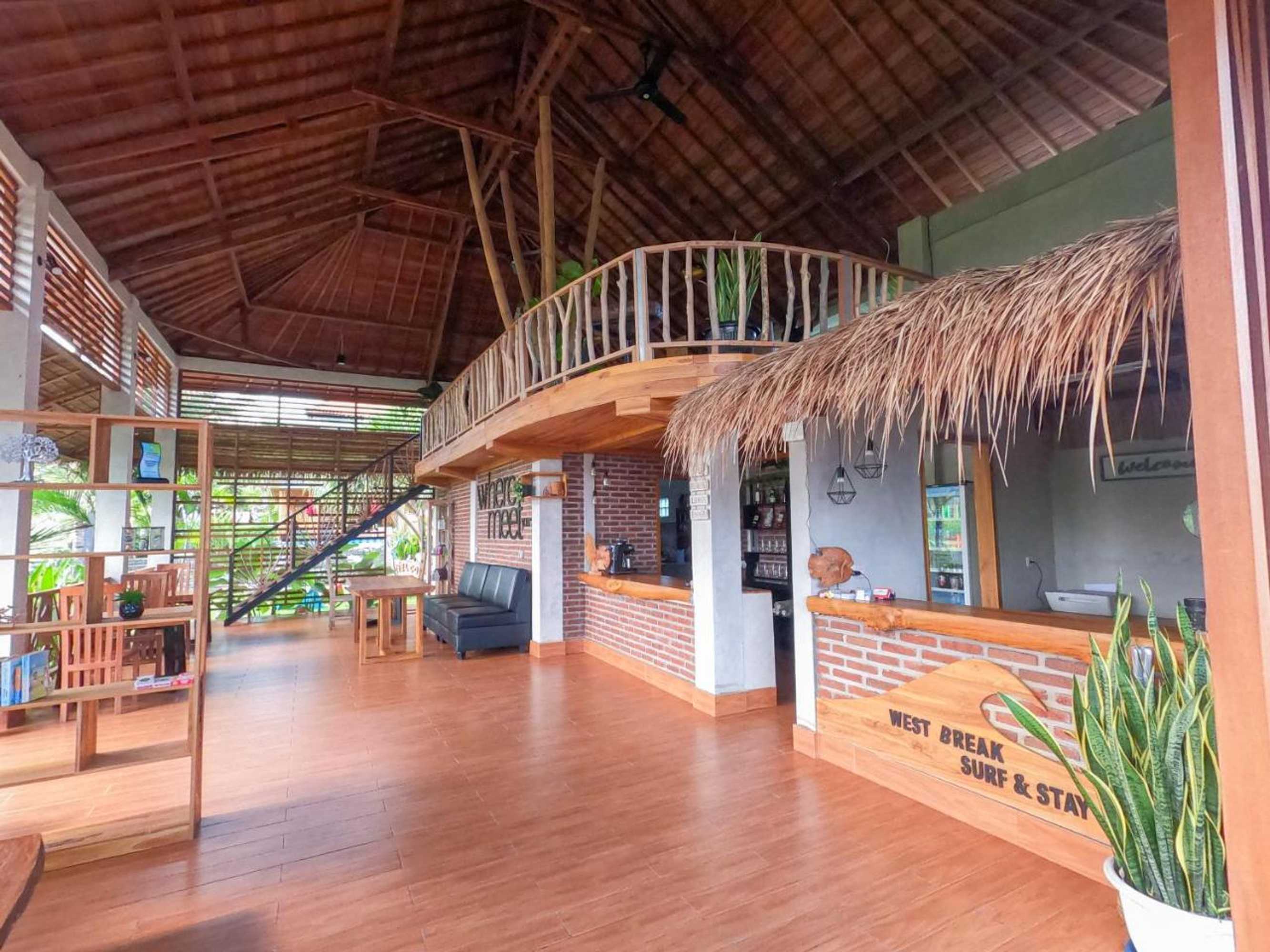 Gift card for West Break Bali - Medewi