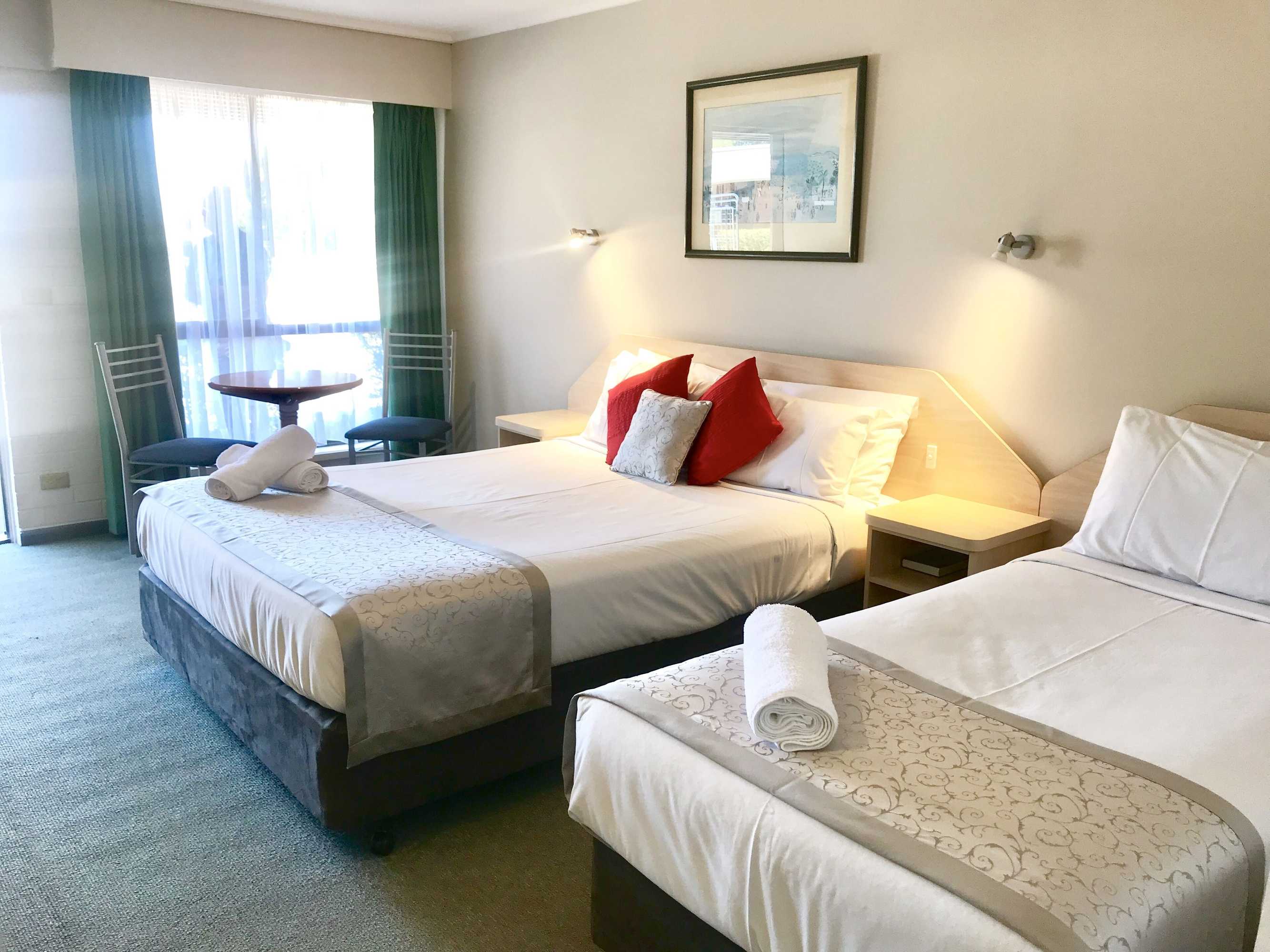 Gift card for Burwood East Motel Gift card for Burwood East Motel