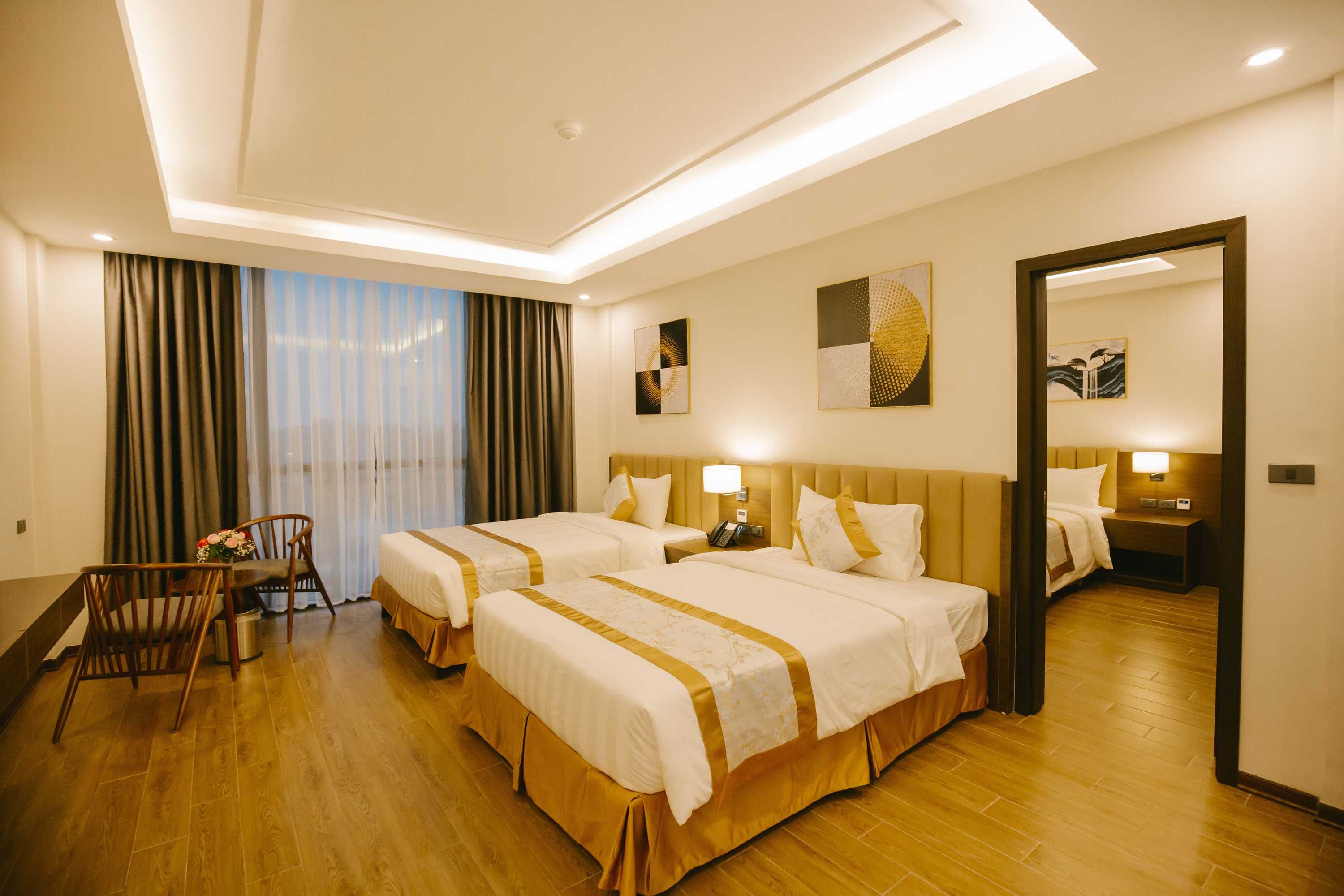 Gift card for Songlam Waterfront Hotel - 藍江酒店 Gift card for Songlam Waterfront Hotel - 藍江酒店