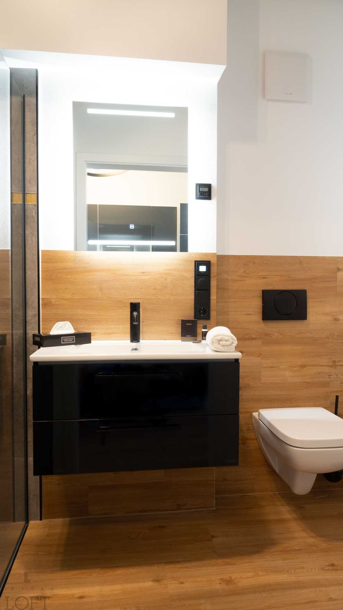 Gift card for LÜttes Loft Boutique Hotel