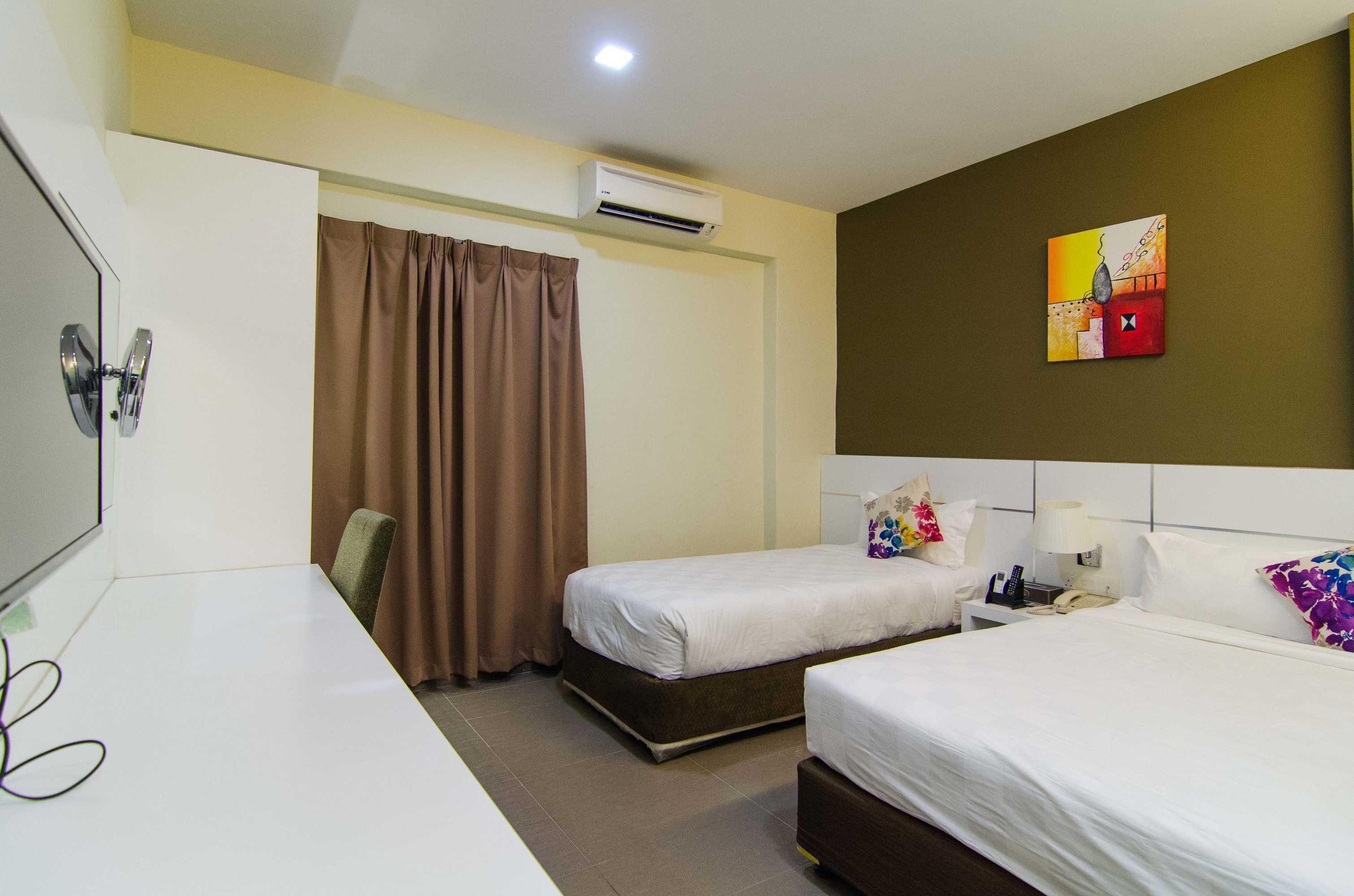 Gift card for Mornington Hotel Bukit Permata Gift card for Mornington Hotel Bukit Permata