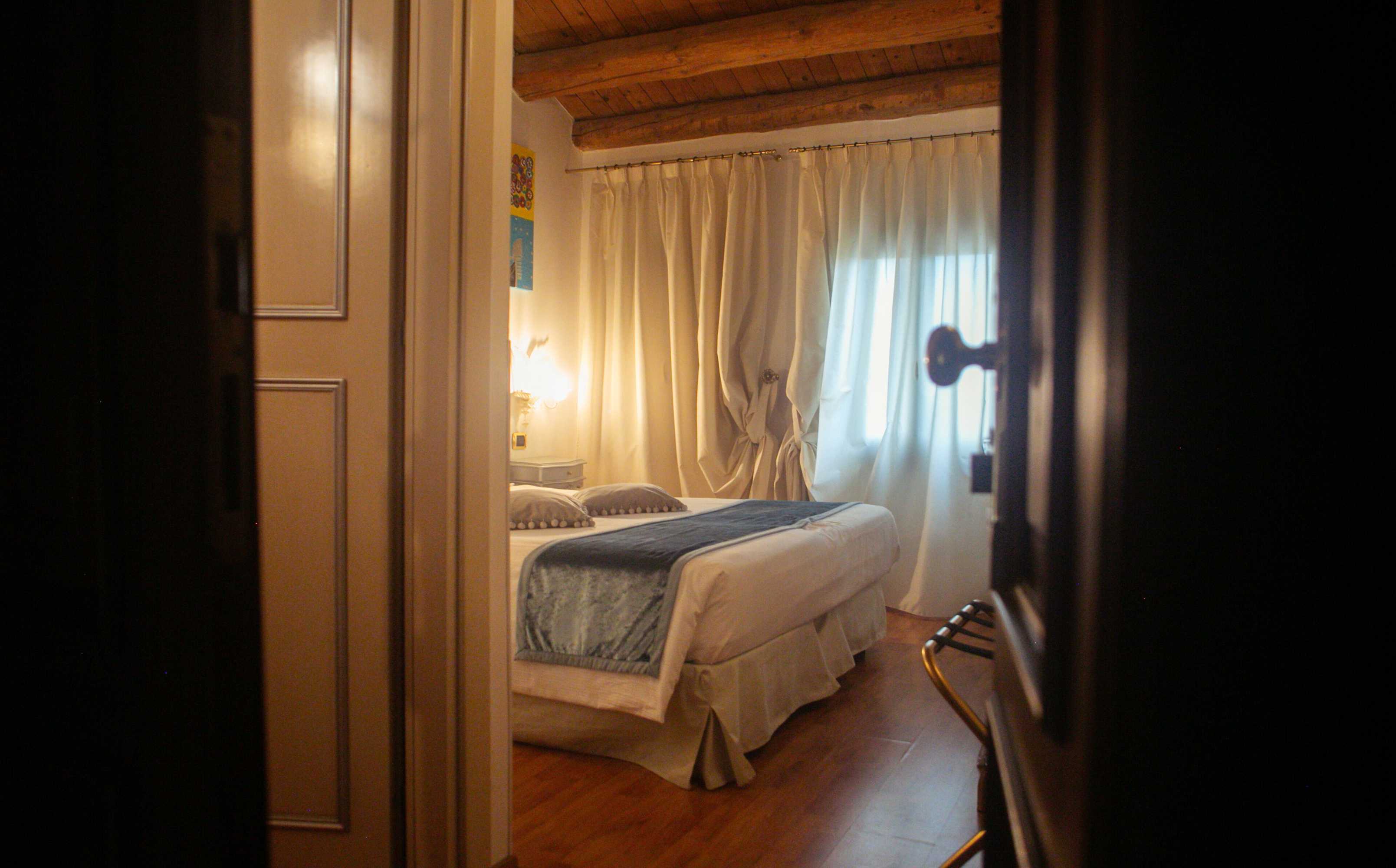 Gift card for Hotel Villa Gasparini Gift card for Hotel Villa Gasparini
