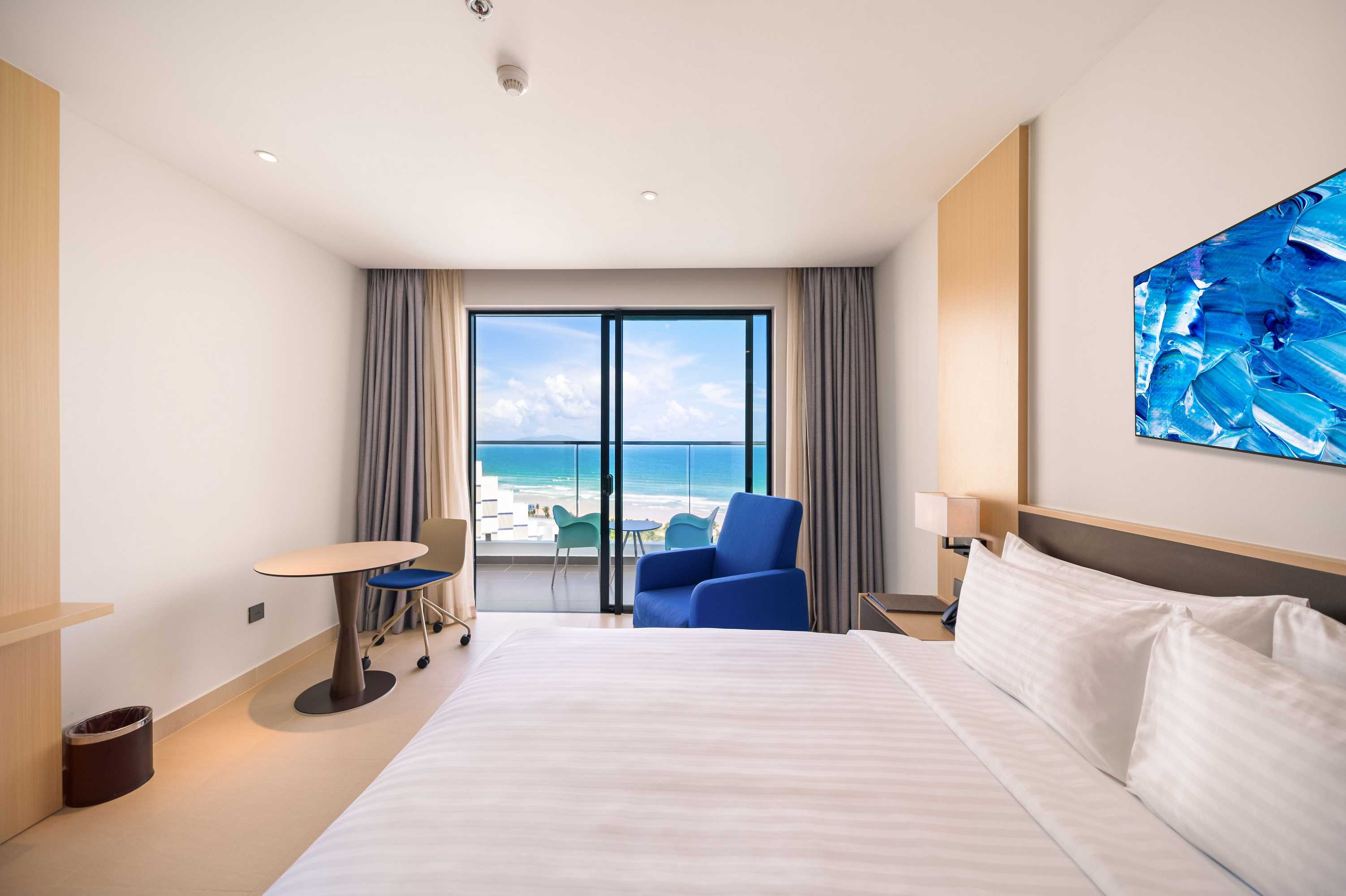 Gift card for The Empyrean Cam Ranh Beach Resort Gift card for The Empyrean Cam Ranh Beach Resort