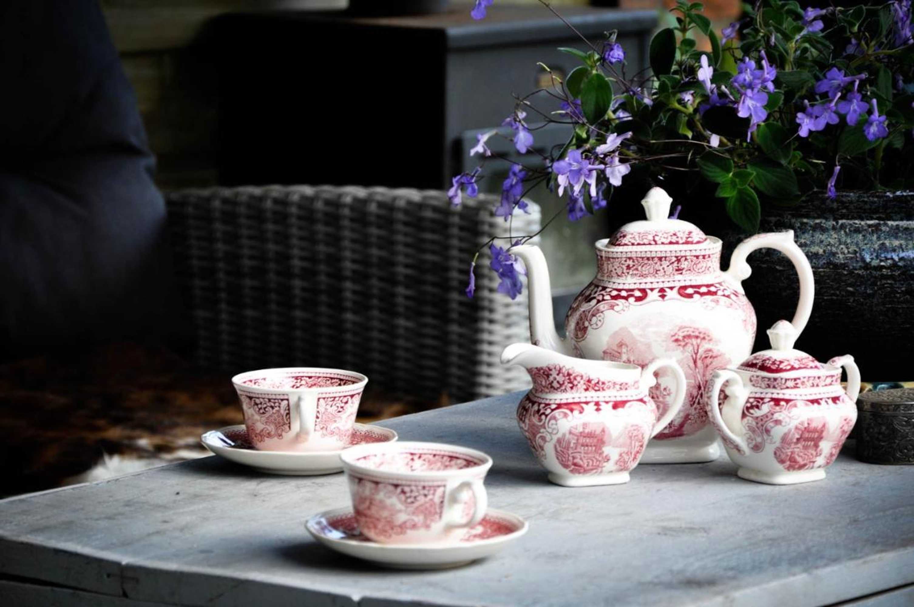 Gift card for Casa di Fiore