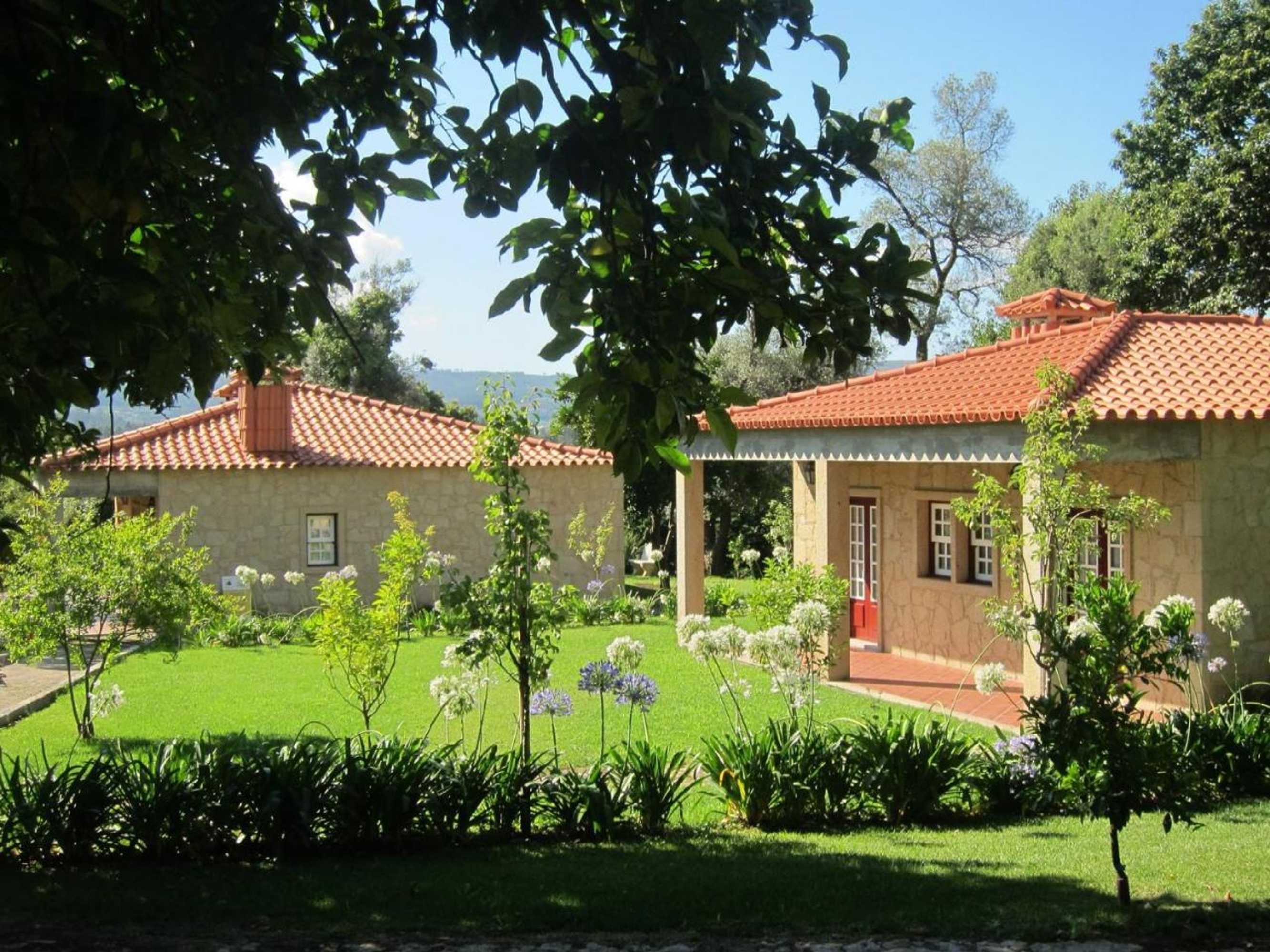 Gift card for Quinta Vale do Homem