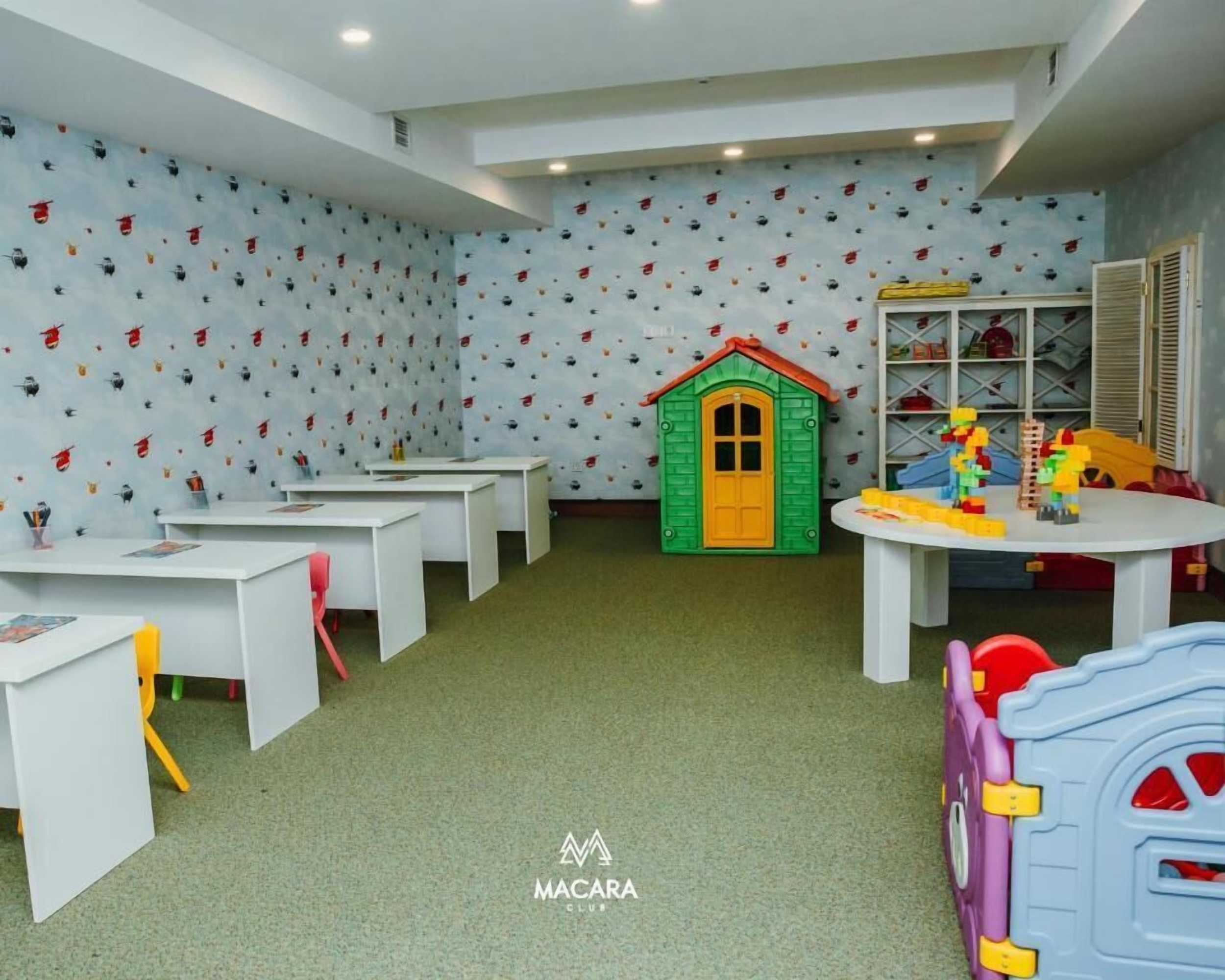 Gift card for Macara Village Resort