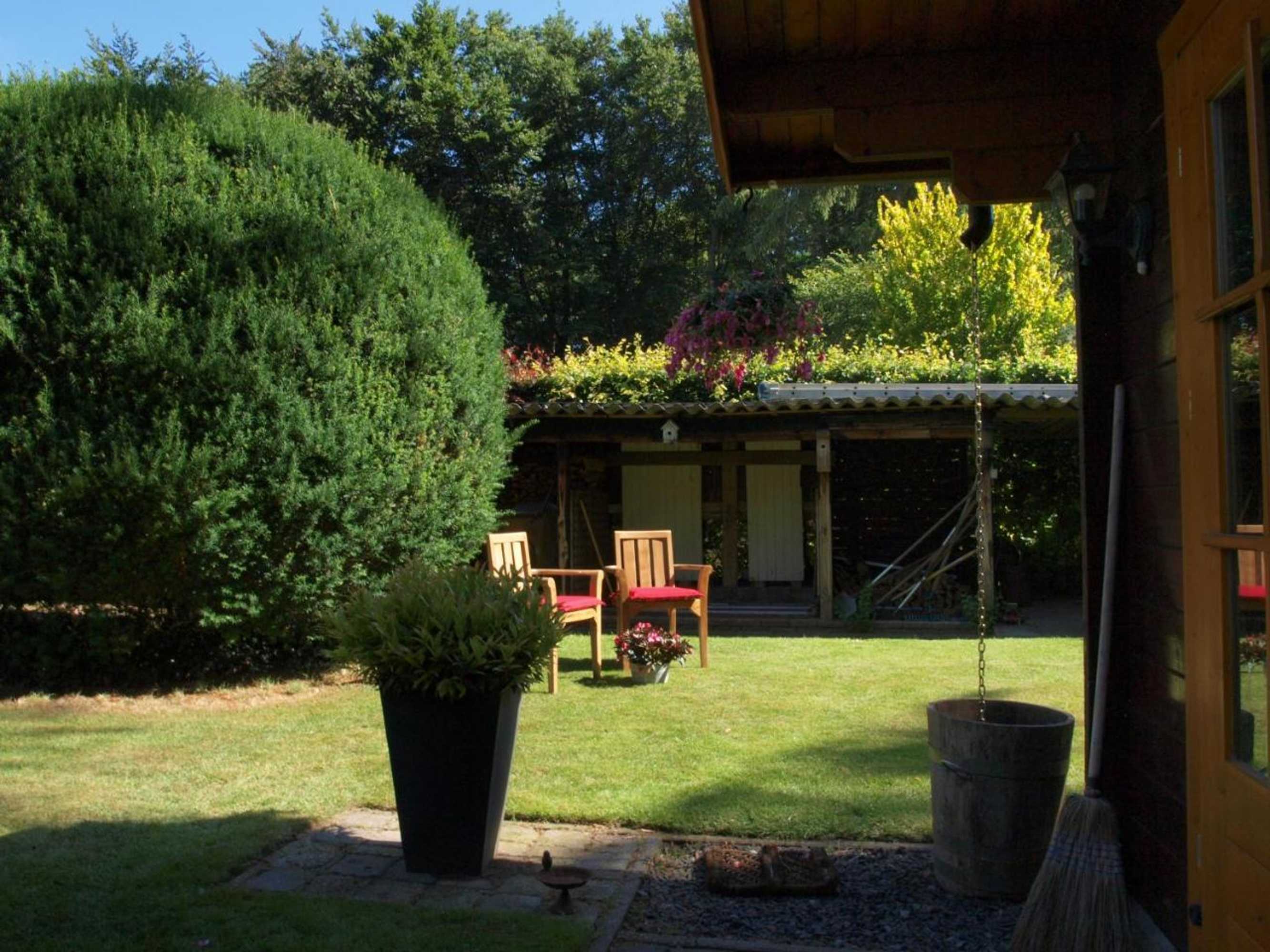 Gift card for Bed En - of Zonder - Breakfast Putten