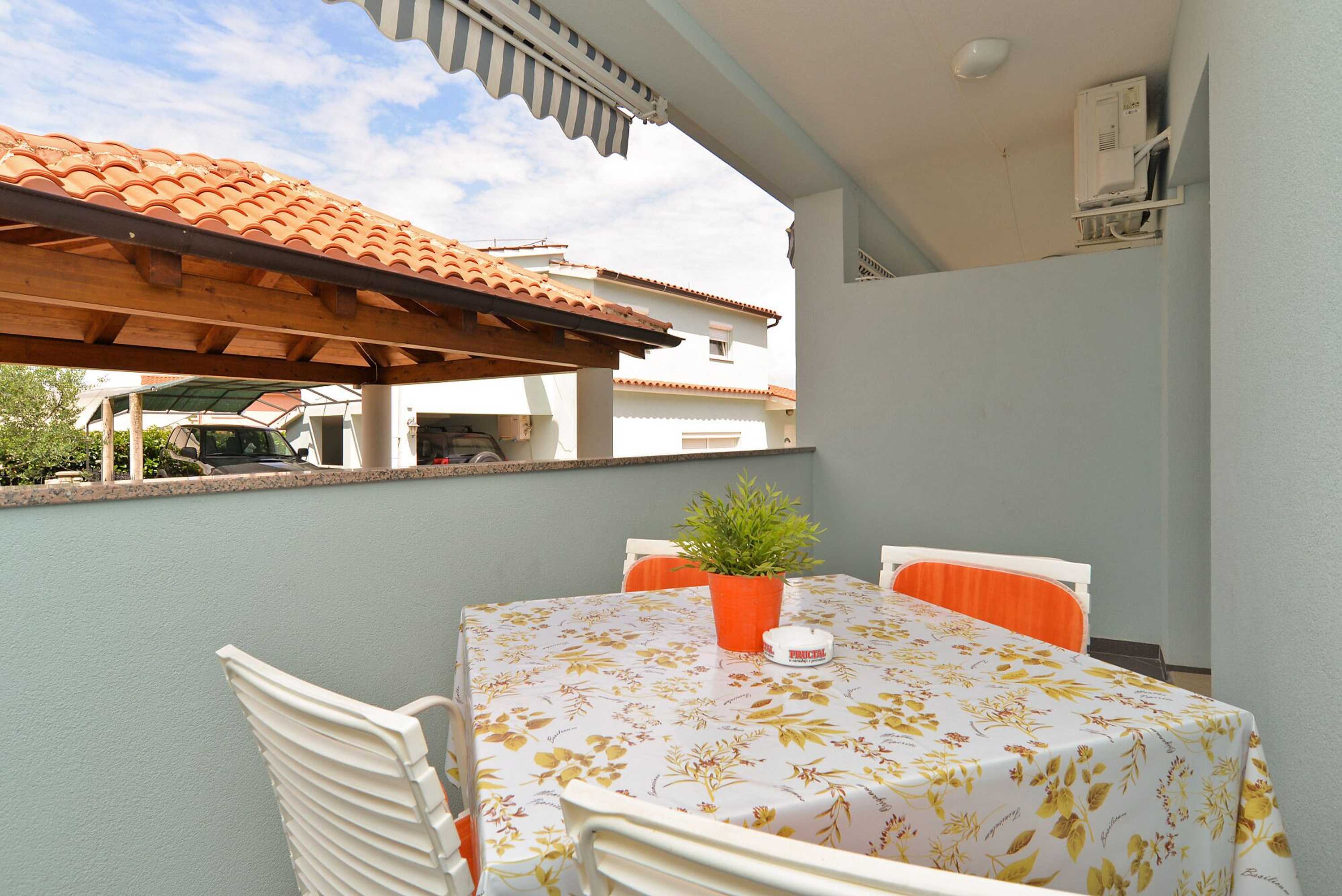 Gift card for Apartments Tanja 100